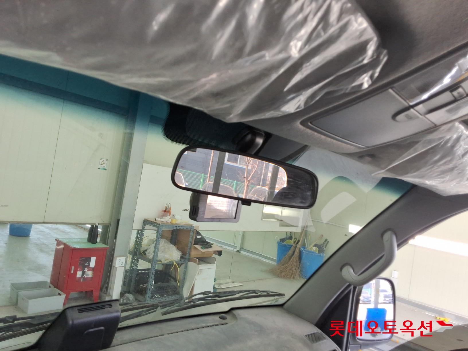 Kia Bongo III 1 ton id 3628767 из Кореи 32