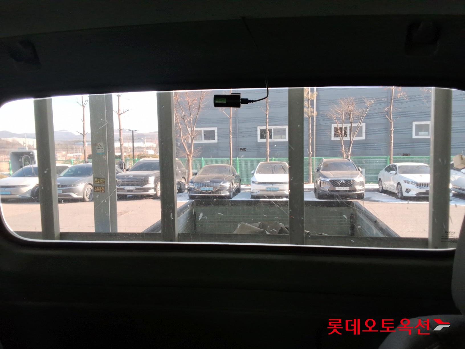 Kia Bongo III 1 ton id 3628767 из Кореи 33