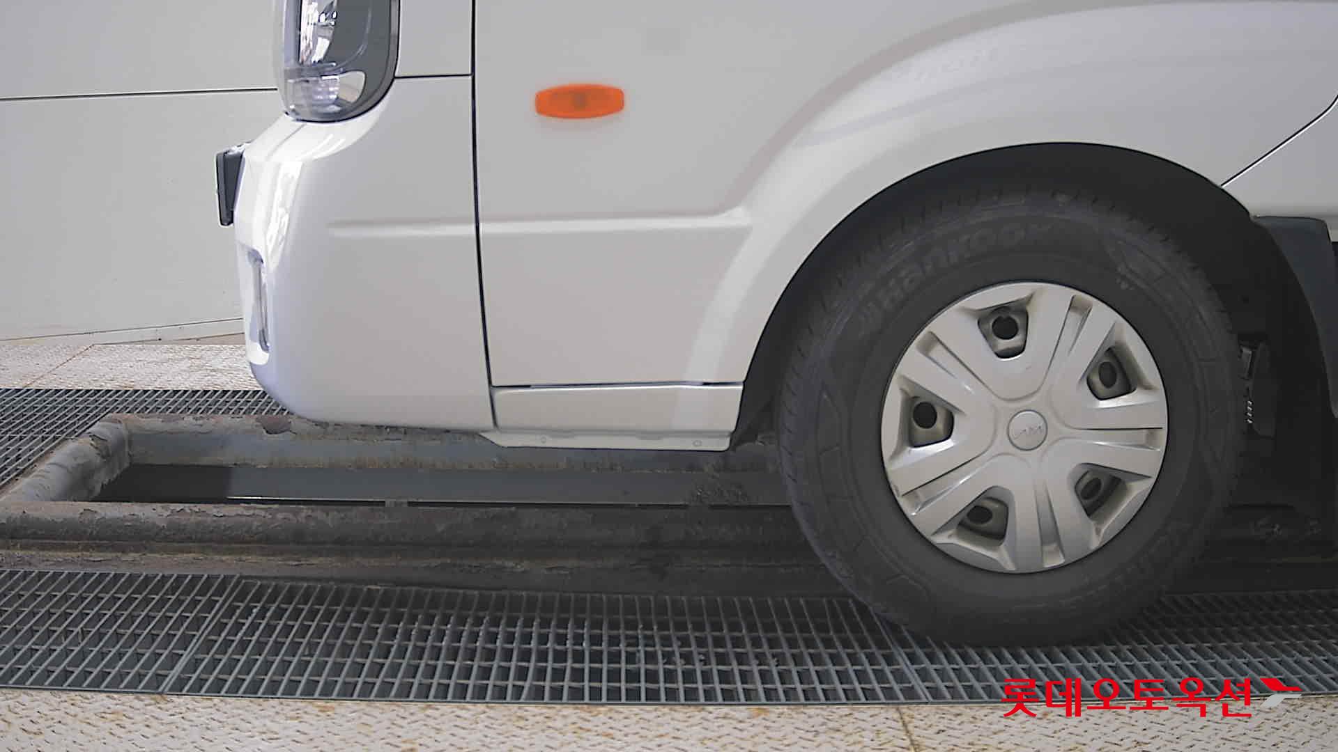 Kia Bongo III 1 ton id 3633660 из Кореи 21