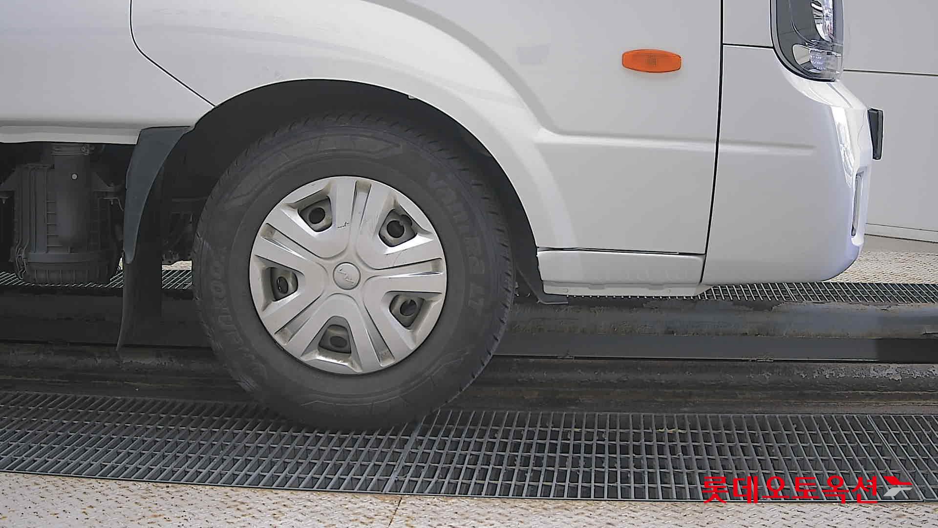 Kia Bongo III 1 ton id 3633660 из Кореи 23