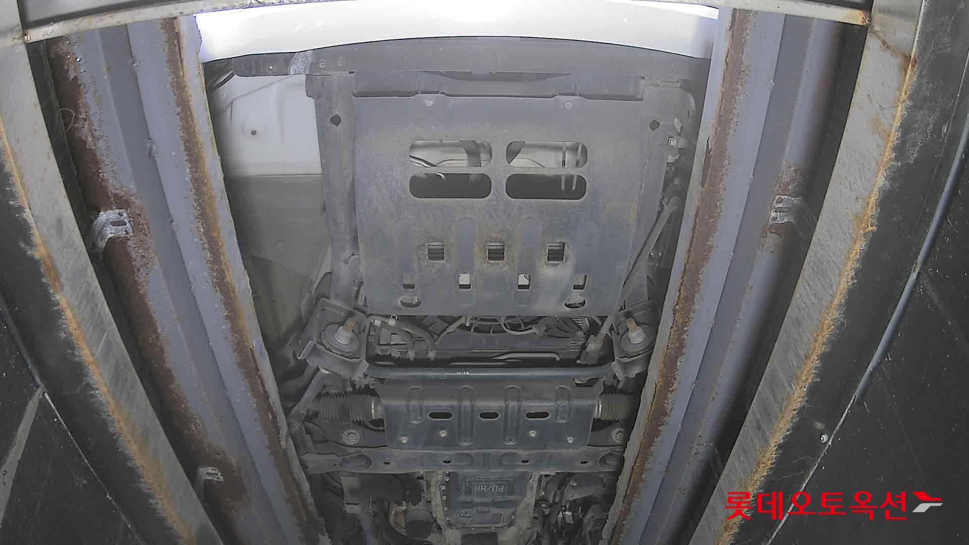 Kia Bongo III 1 ton id 3633660 из Кореи 26