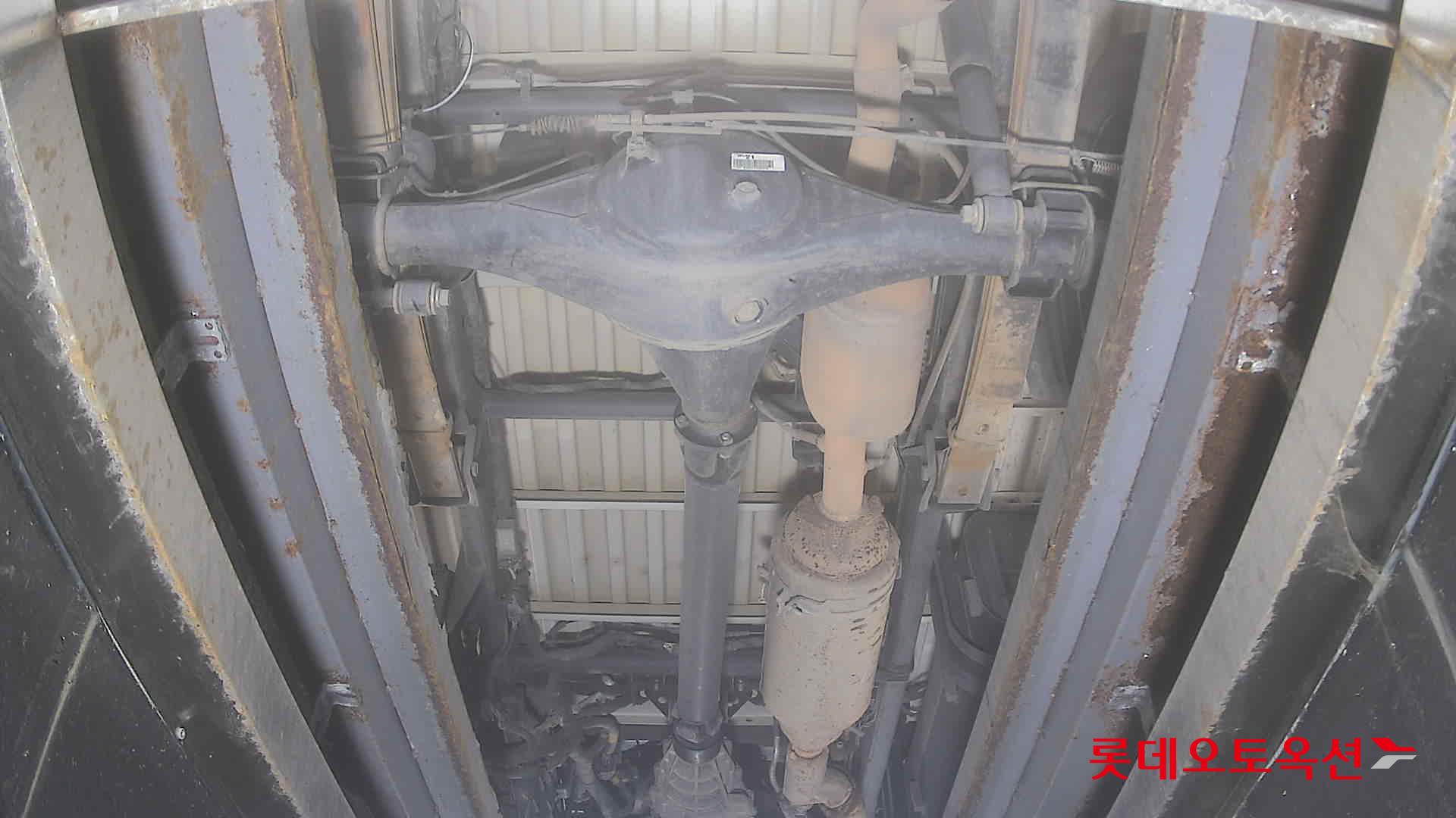 Kia Bongo III 1 ton id 3633660 из Кореи 27