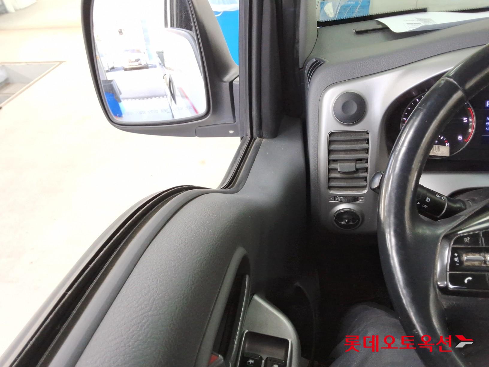 Kia Bongo III 1 ton id 3633660 из Кореи 28