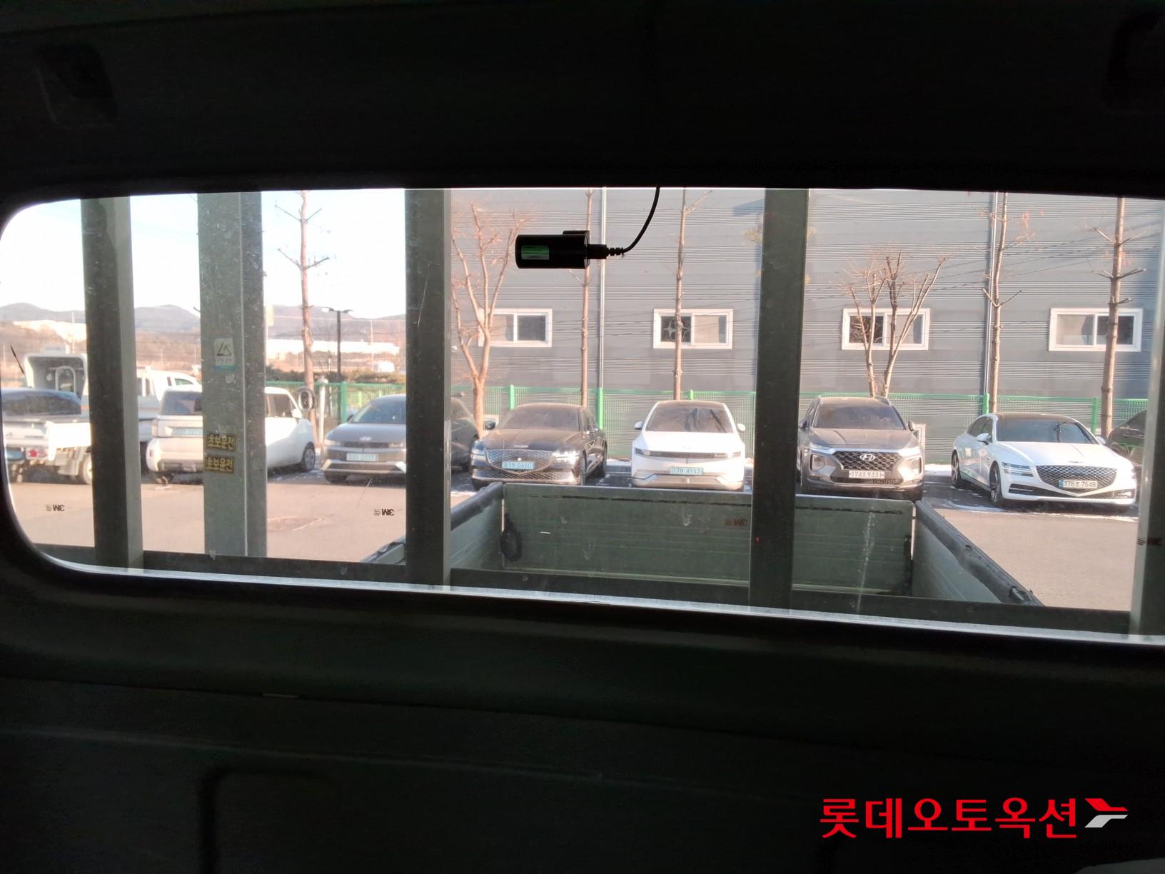 Kia Bongo III 1 ton id 3633660 из Кореи 33