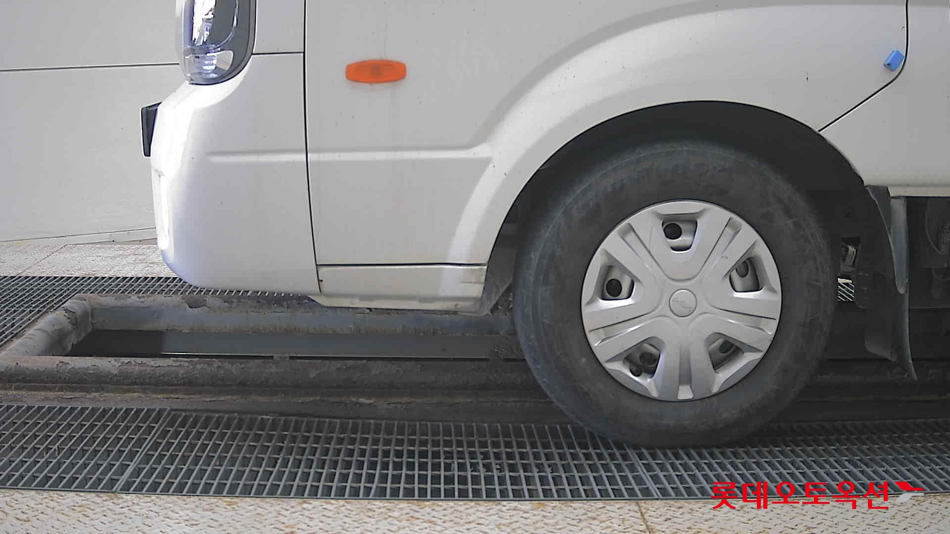 Kia Bongo III 1 ton id 3633667 из Кореи 21