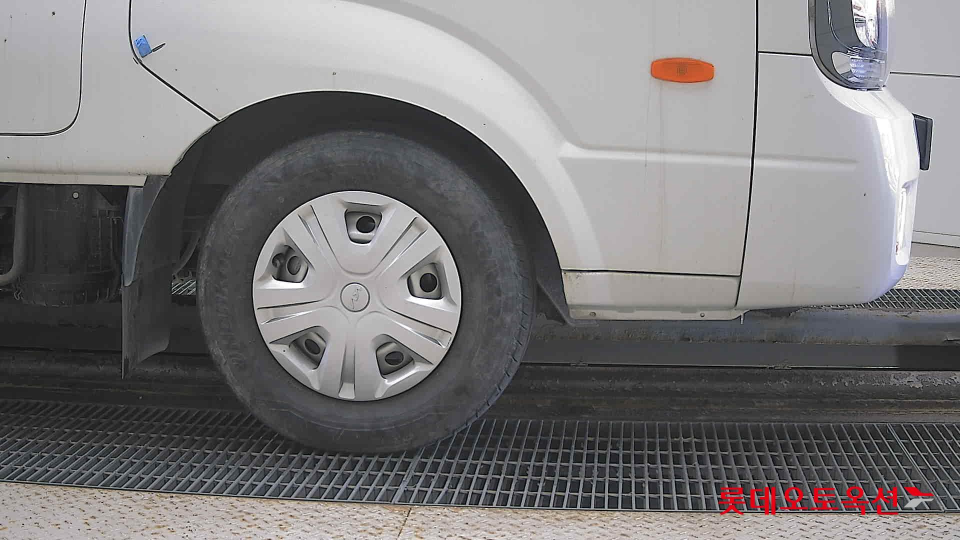 Kia Bongo III 1 ton id 3633667 из Кореи 23