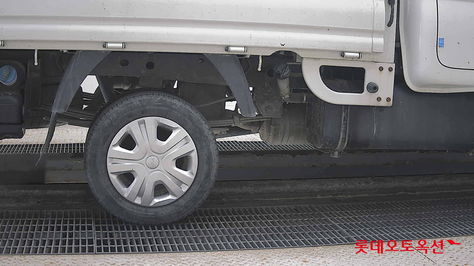 Kia Bongo III 1 ton id 3633667 из Кореи 24