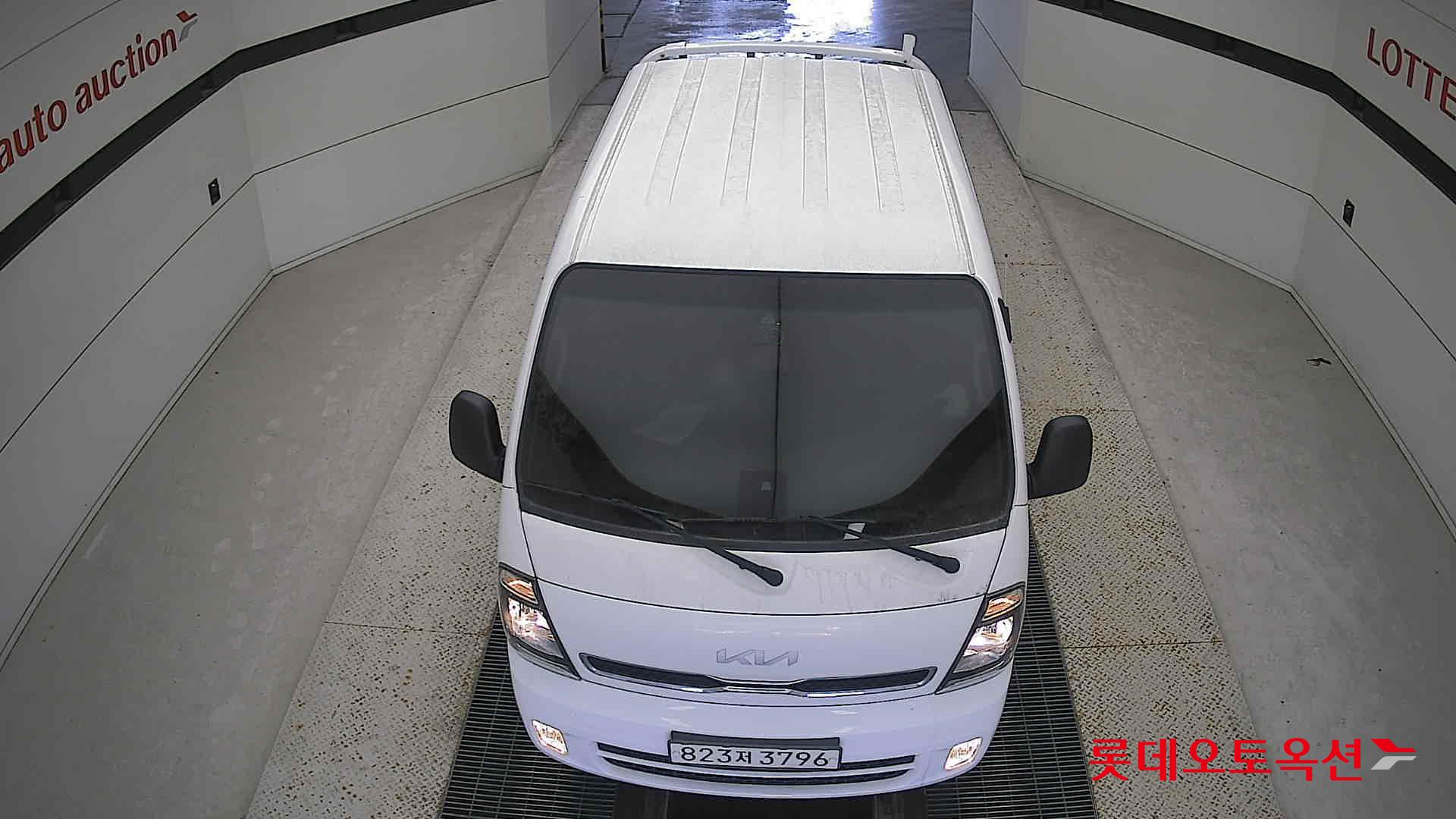 Kia Bongo III 1 ton id 3633667 из Кореи 25