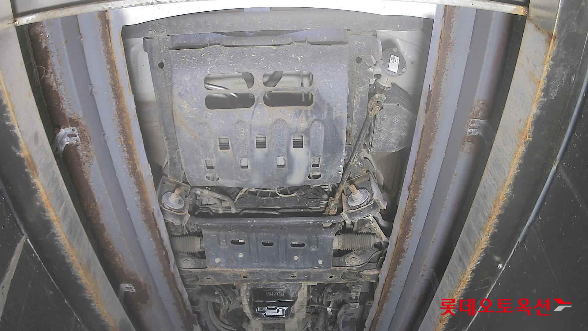 Kia Bongo III 1 ton id 3633667 из Кореи 26