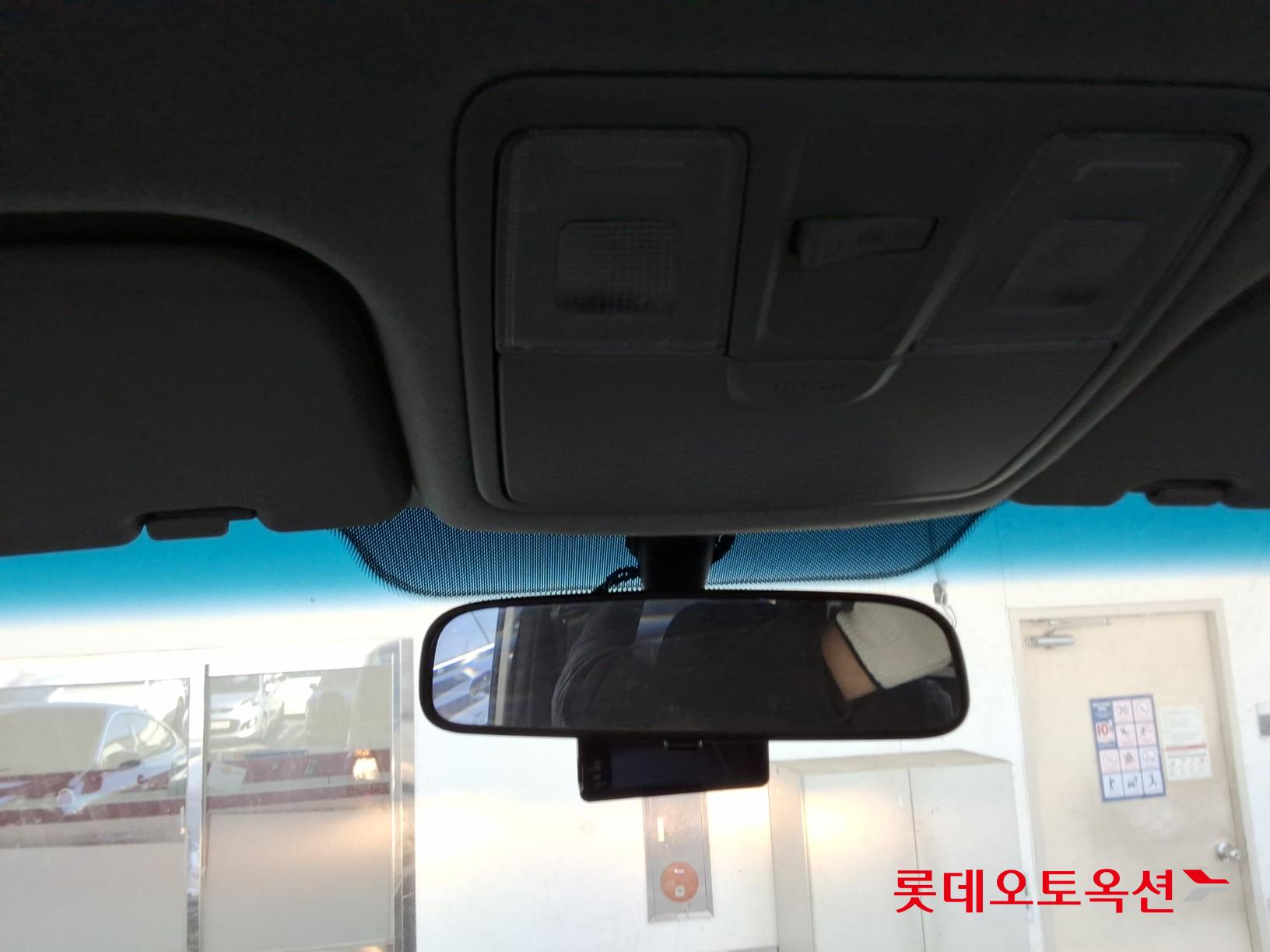 Kia Bongo III 1 ton id 3633667 из Кореи 30