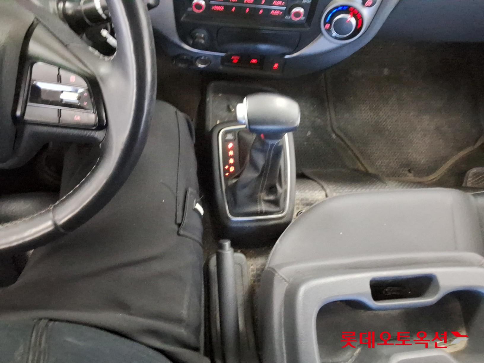 Kia Bongo III 1 ton id 3633667 из Кореи 32