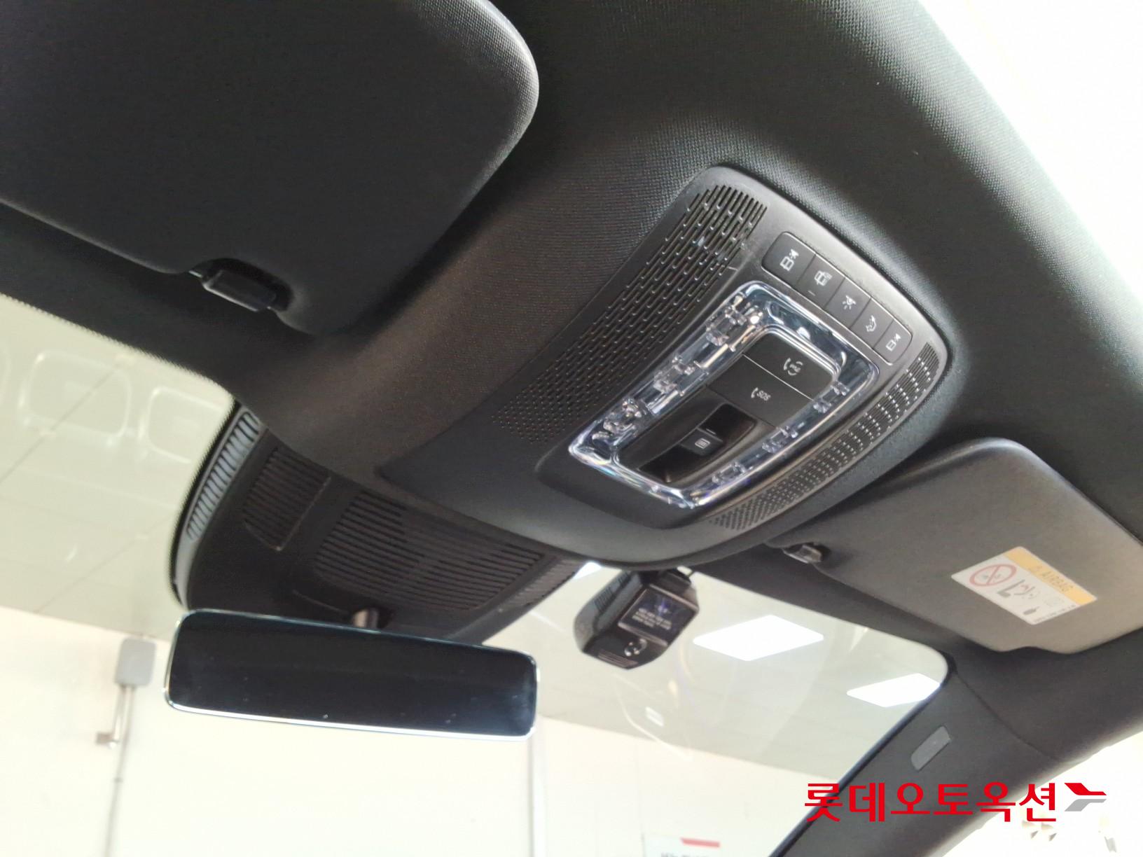 2022 - Mercedes-Benz GLE 400D