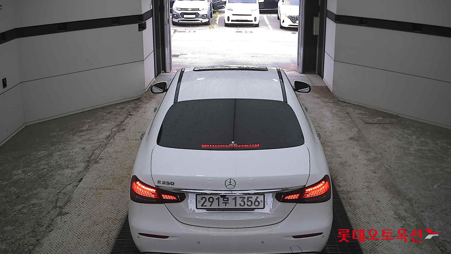 2022 - mercedes-benz e250