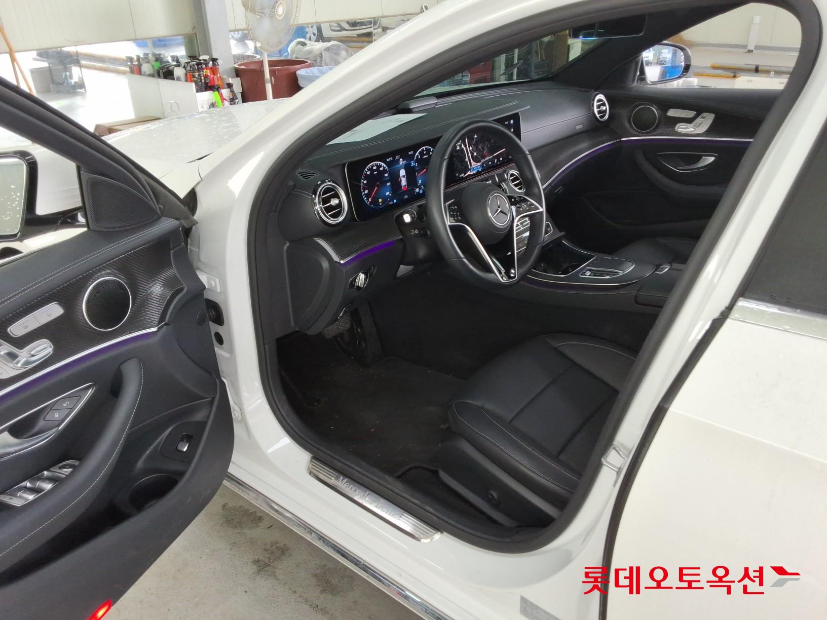 2022 - mercedes-benz e250
