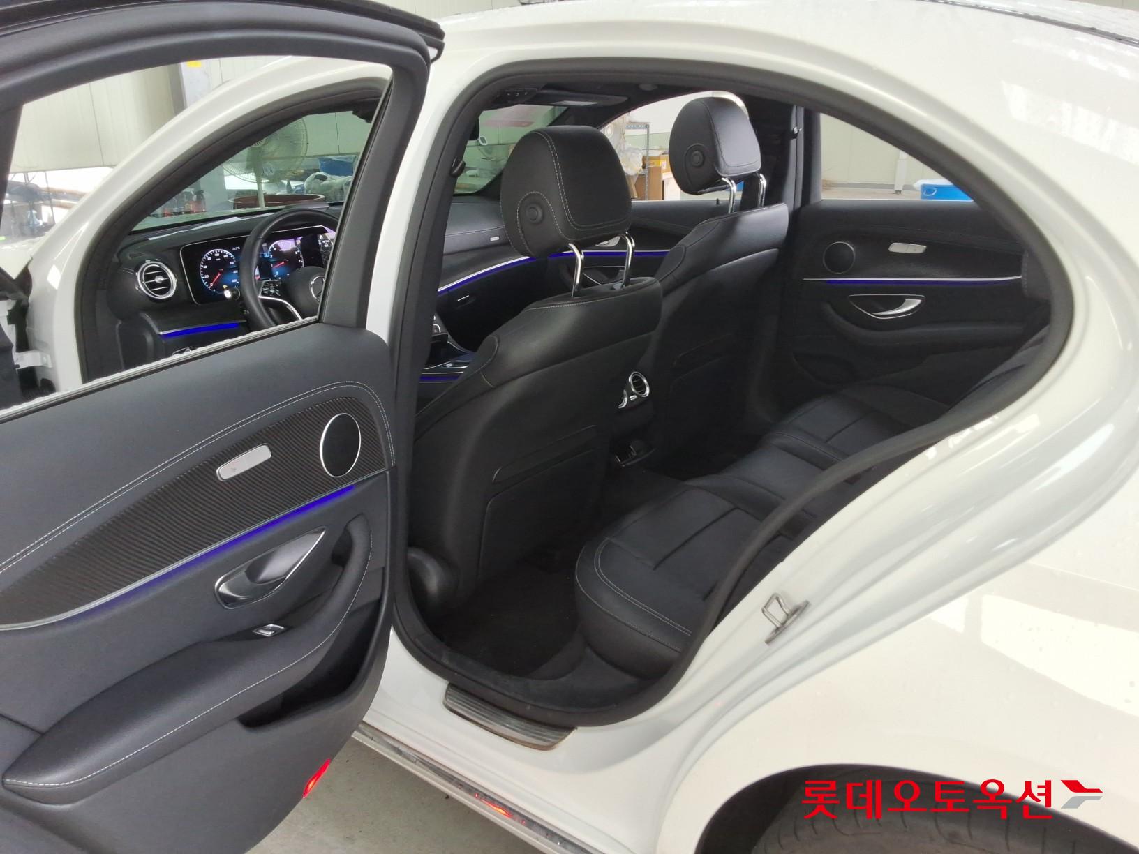 2022 - mercedes-benz e250