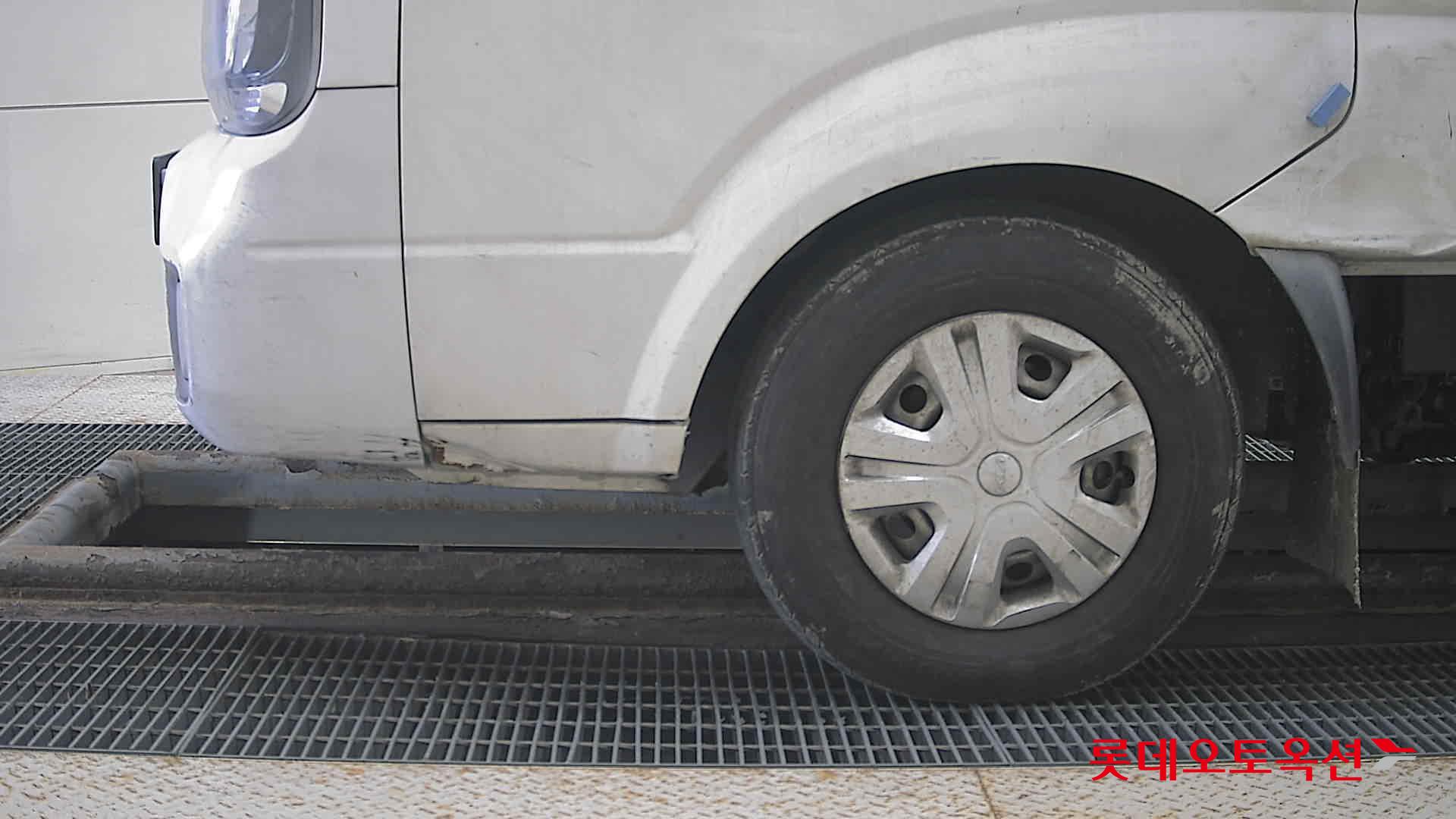 Kia Bongo III 1 ton EV id 3633643 из Кореи 21