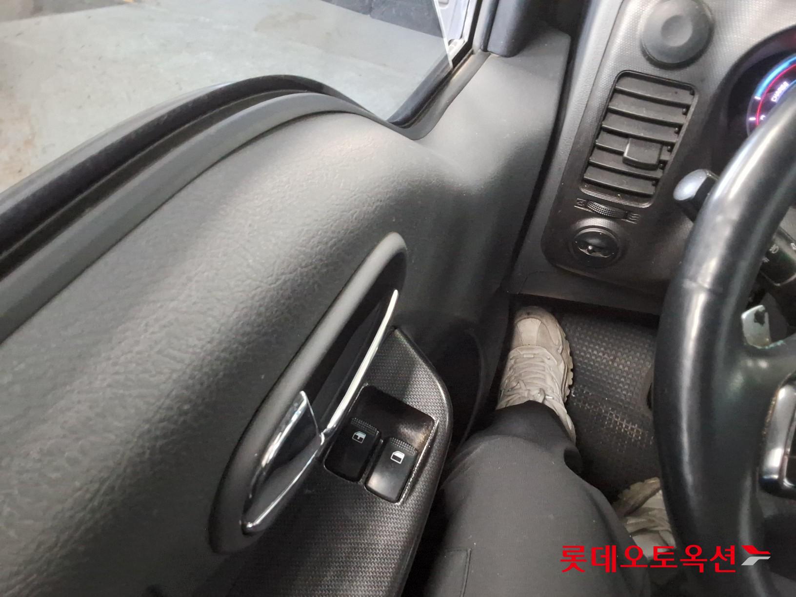 Kia Bongo III 1 ton EV id 3633643 из Кореи 28