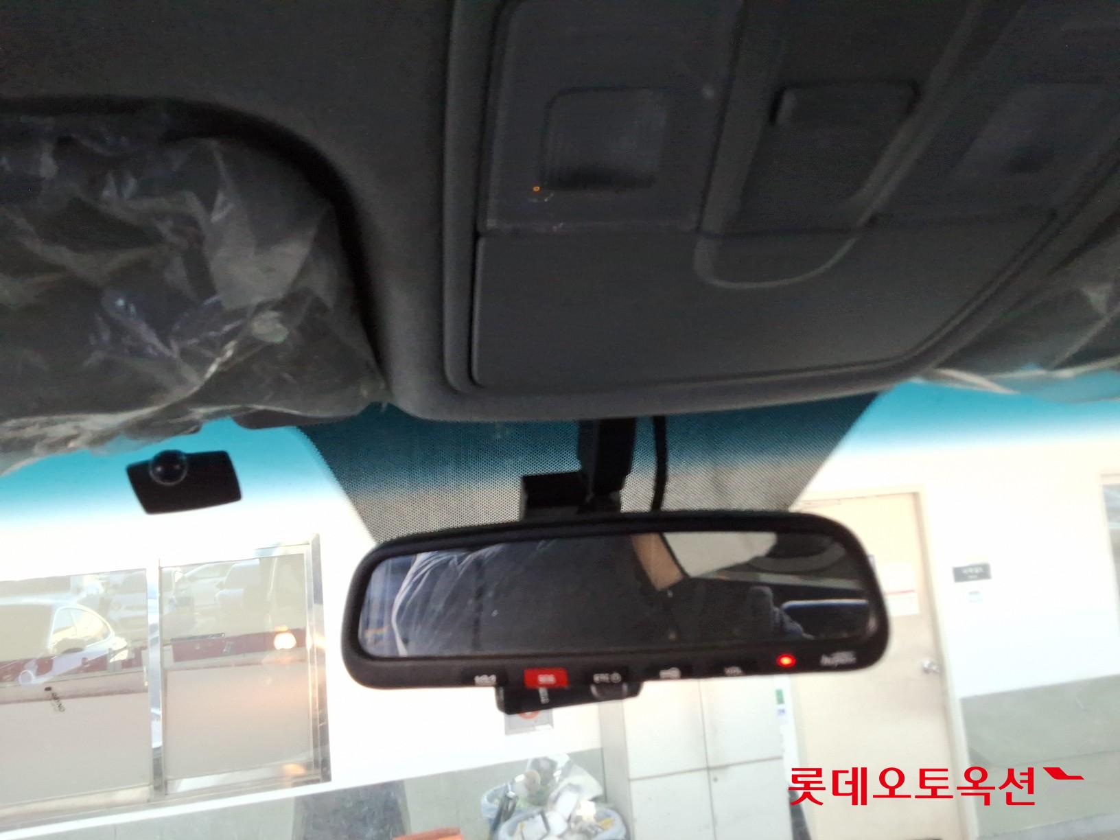 Kia Bongo III 1 ton EV id 3633643 из Кореи 30