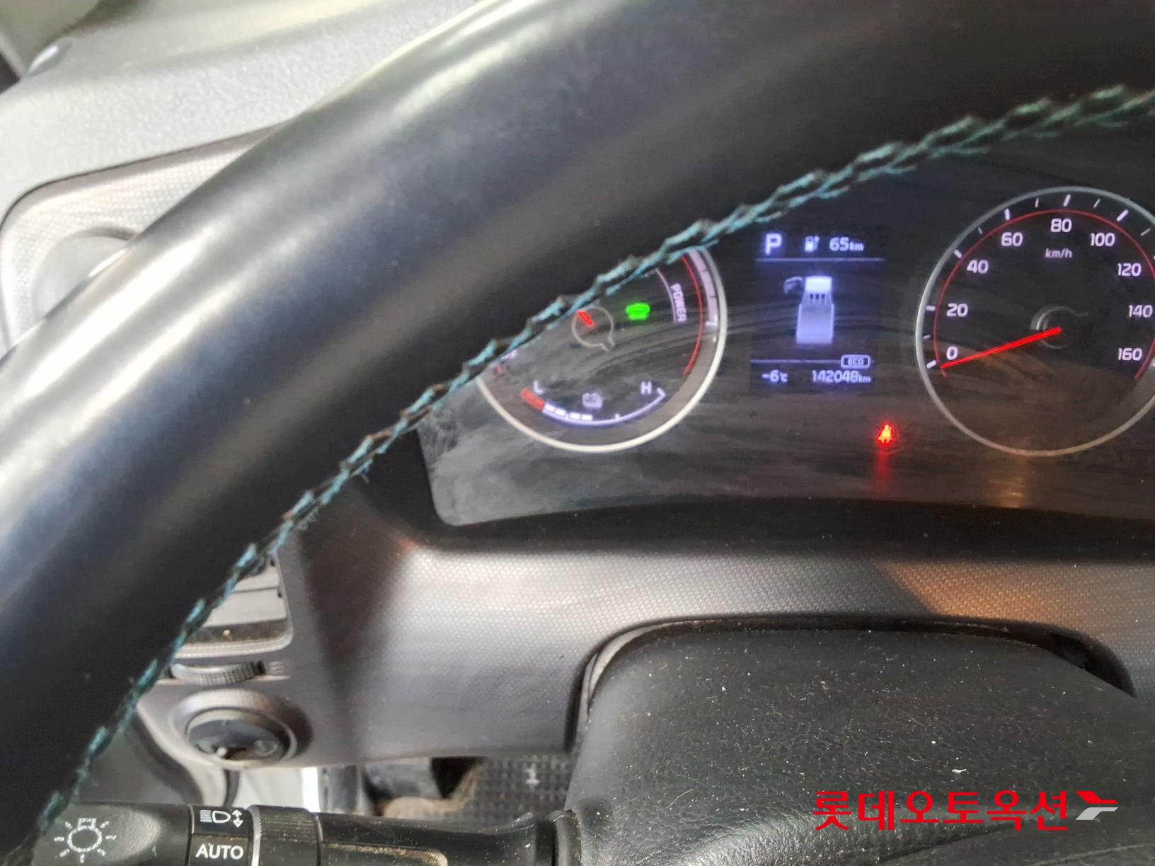 Kia Bongo III 1 ton EV id 3633643 из Кореи 36