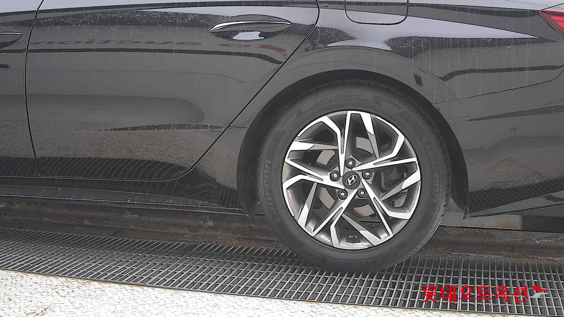 Hyundai Sonata id 3633561 из Кореи 22