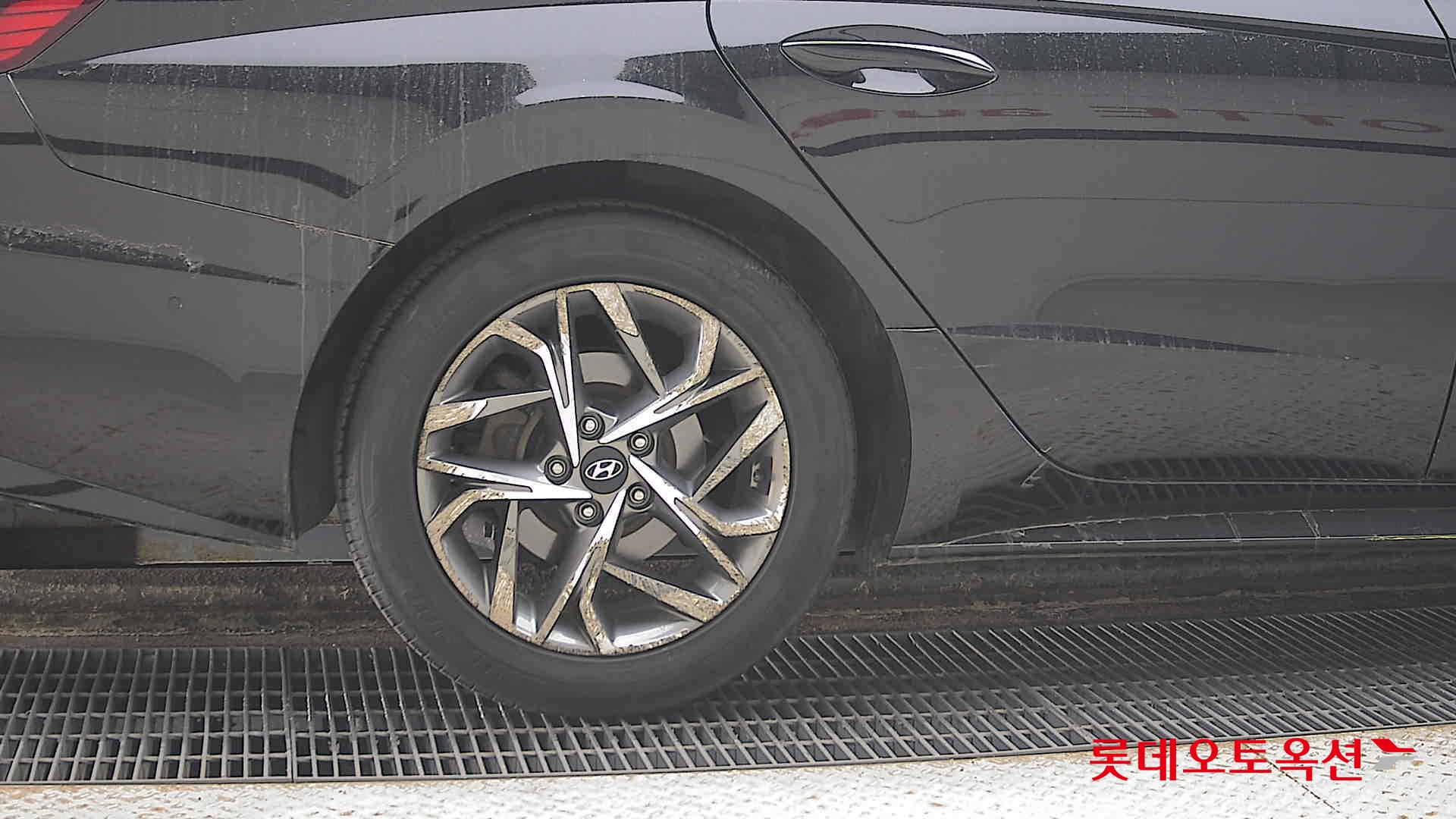 Hyundai Sonata id 3633561 из Кореи 24