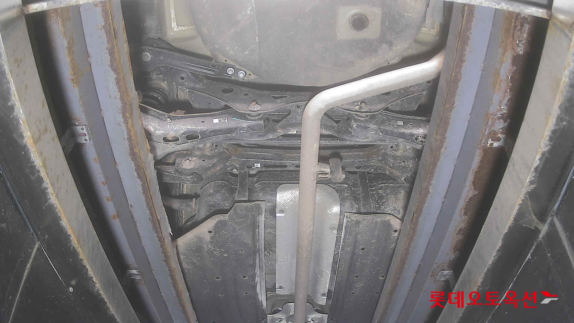 Hyundai Sonata id 3633561 из Кореи 27