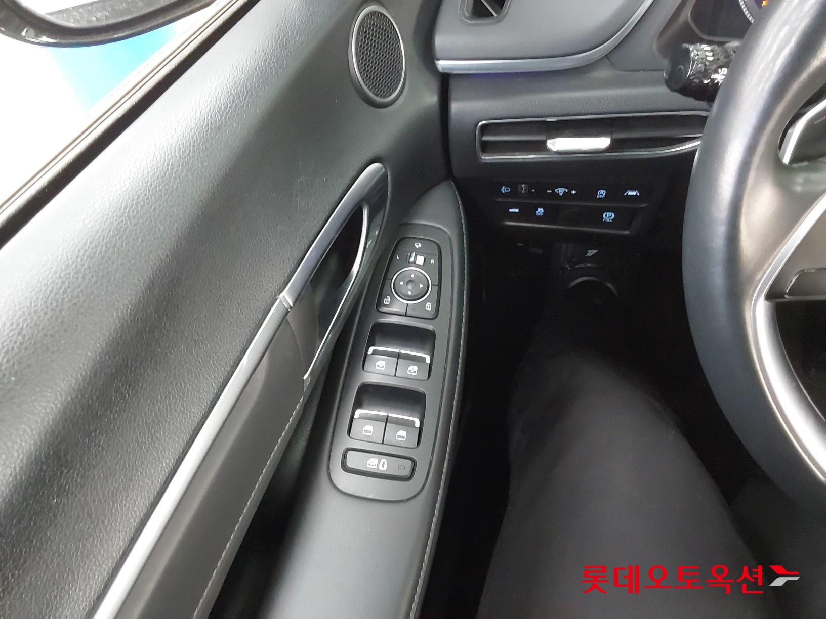 Hyundai Sonata id 3633561 из Кореи 28