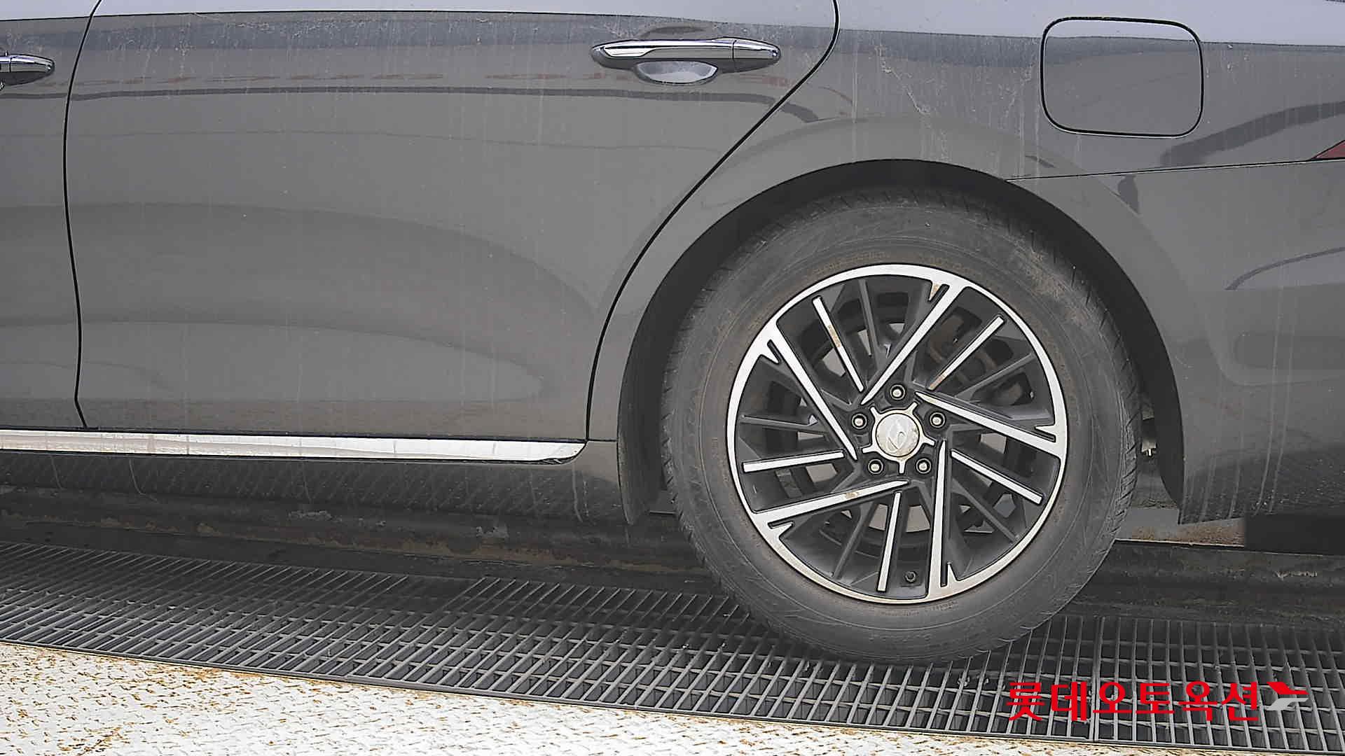 Hyundai Grandeur id 3628758 из Кореи 22