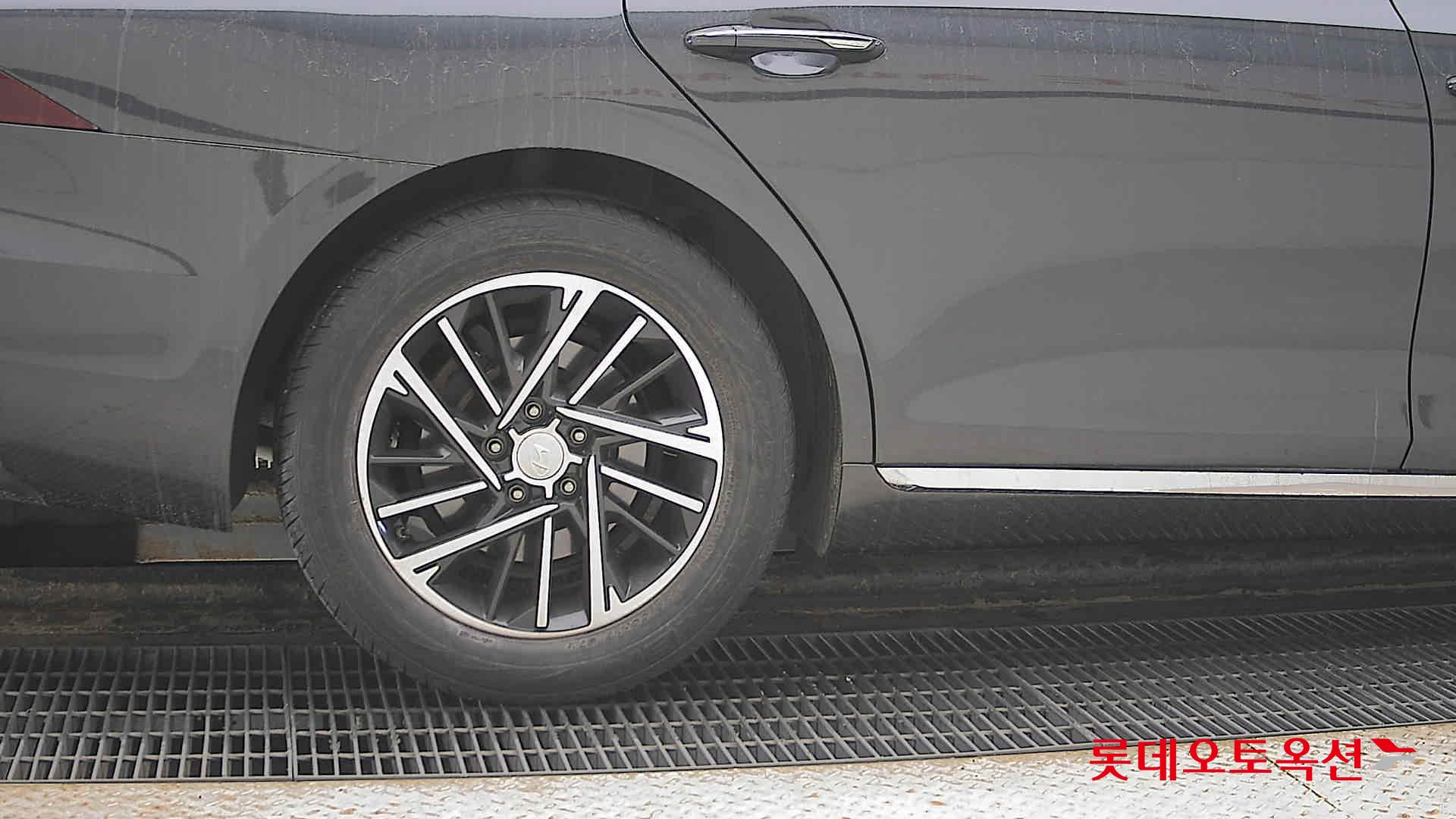 Hyundai Grandeur id 3628758 из Кореи 24