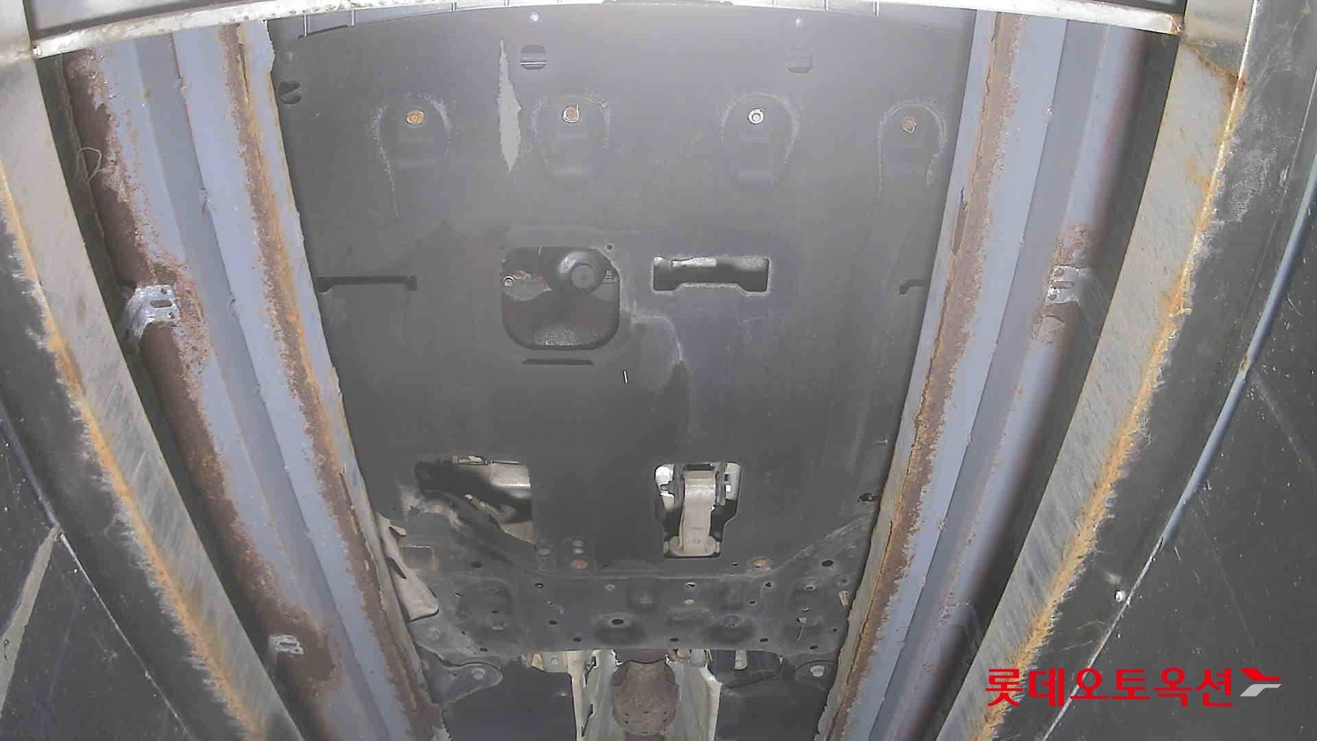 Hyundai Grandeur id 3628758 из Кореи 26