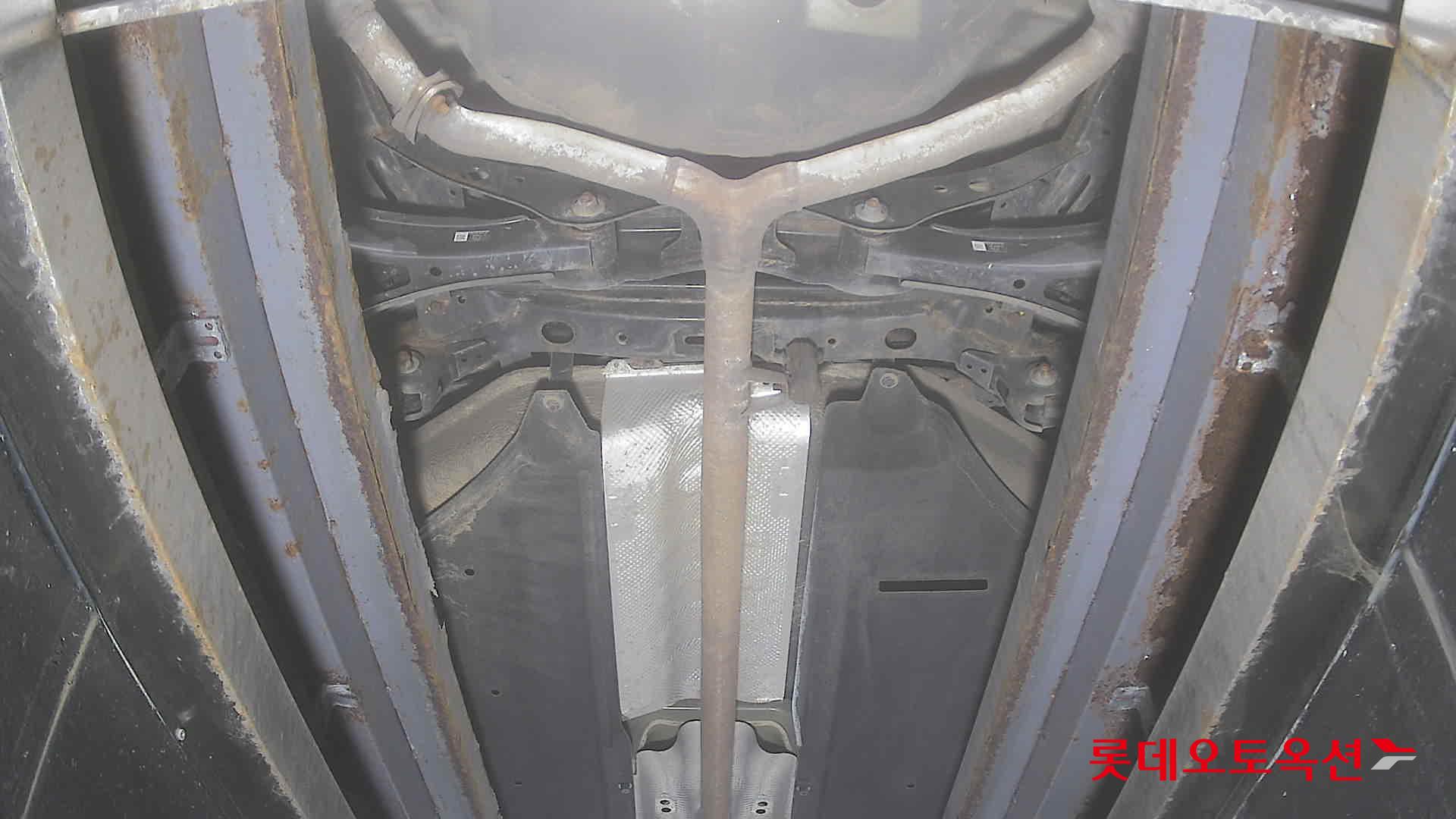 Hyundai Grandeur id 3628758 из Кореи 27