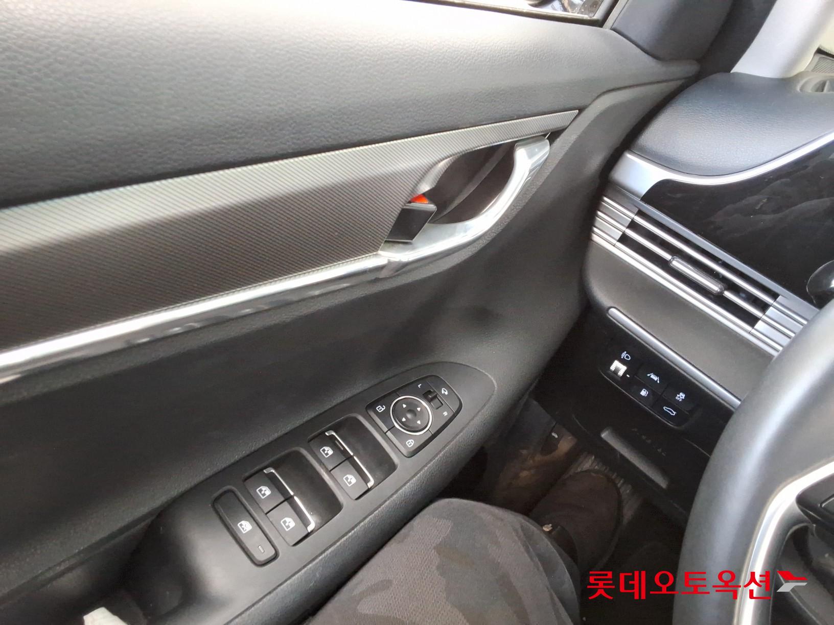 Hyundai Grandeur id 3628758 из Кореи 28