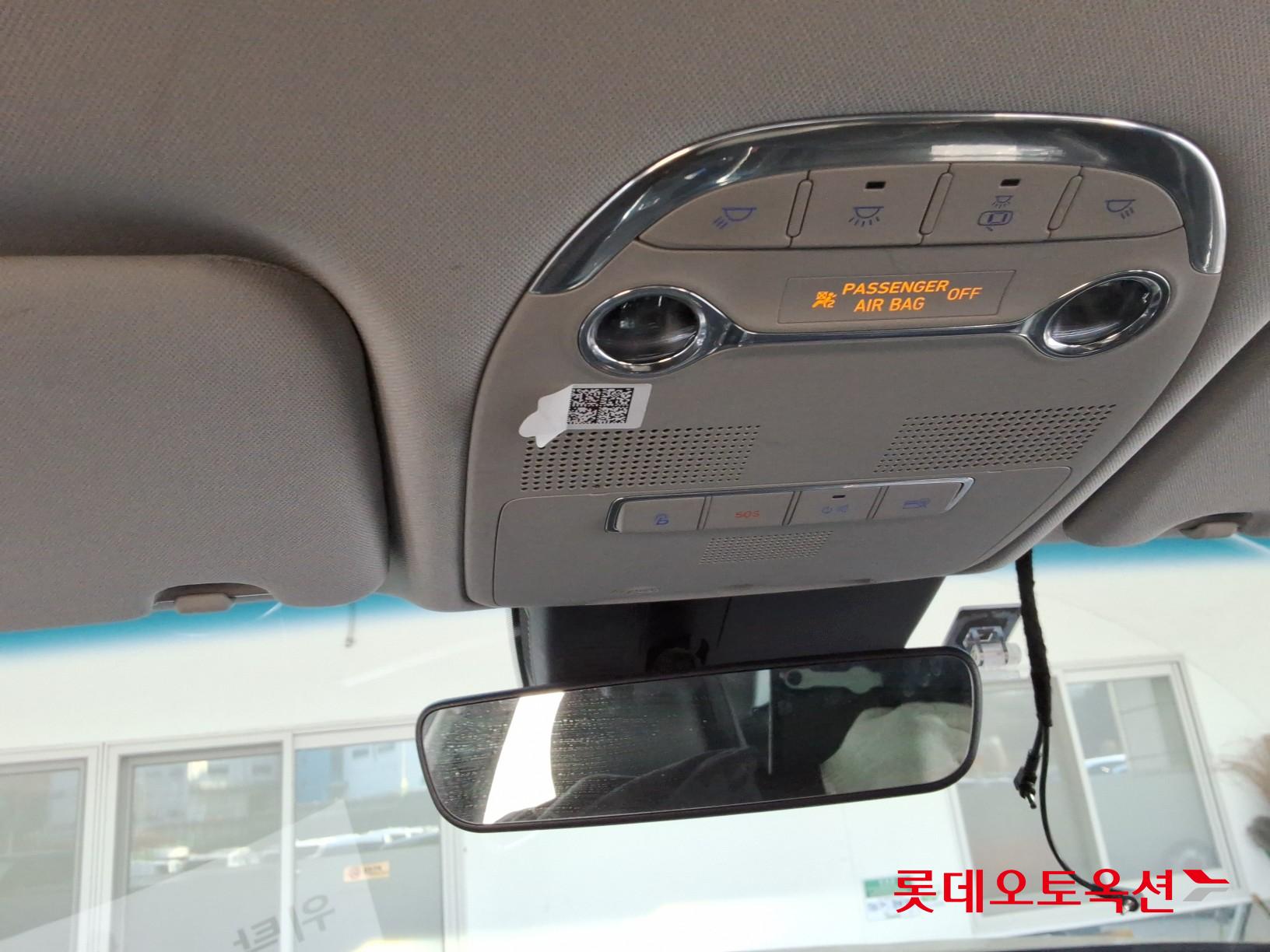 Hyundai Grandeur id 3628758 из Кореи 33