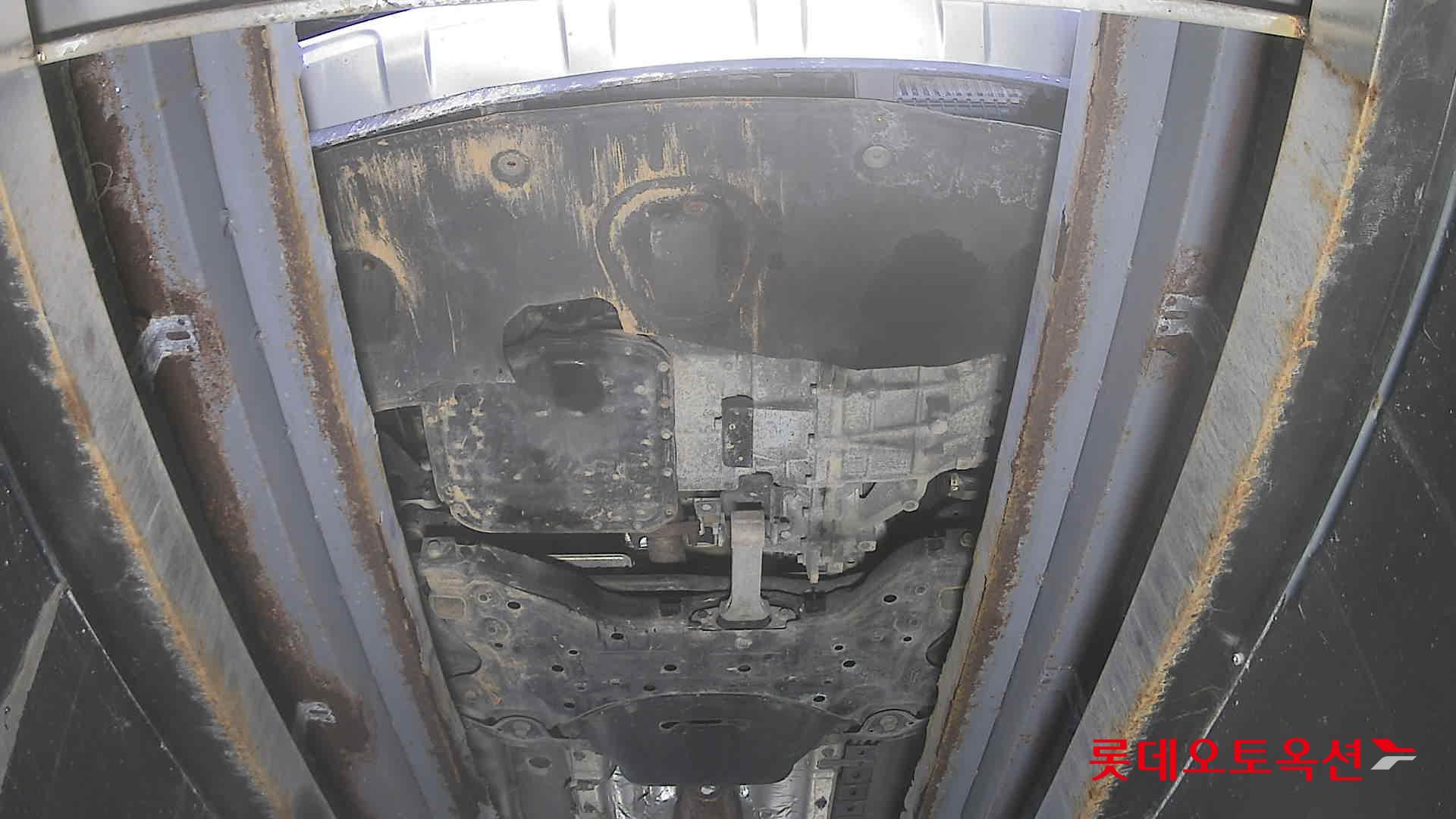 Kia Sportage id 3633650 из Кореи 26