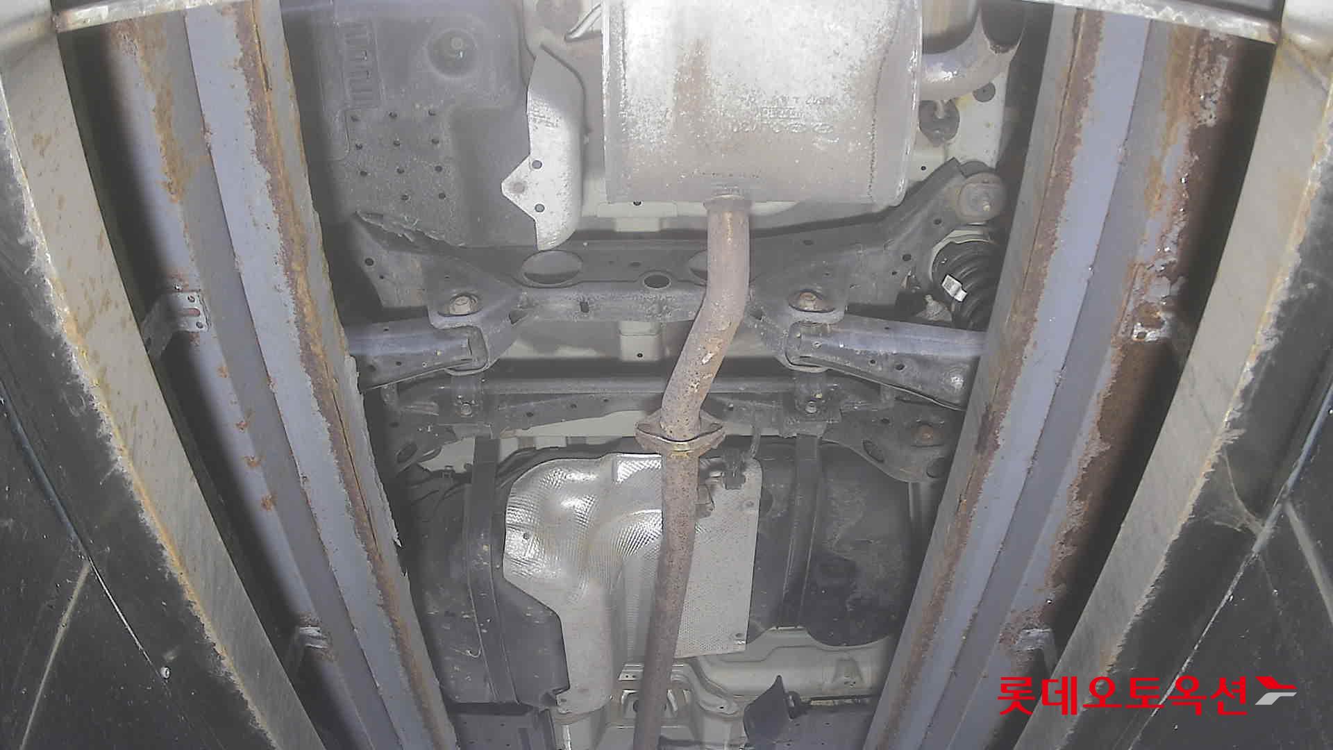 Kia Sportage id 3633650 из Кореи 27