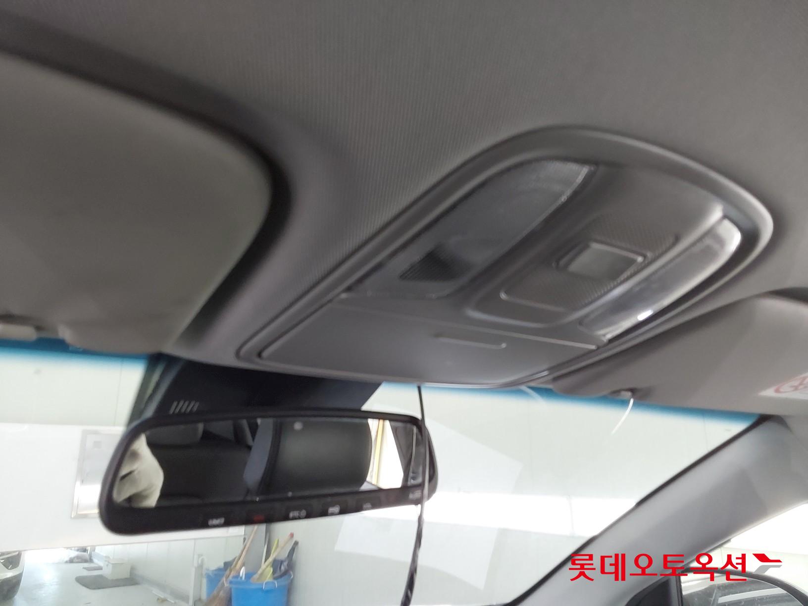 Kia Sportage id 3633650 из Кореи 30