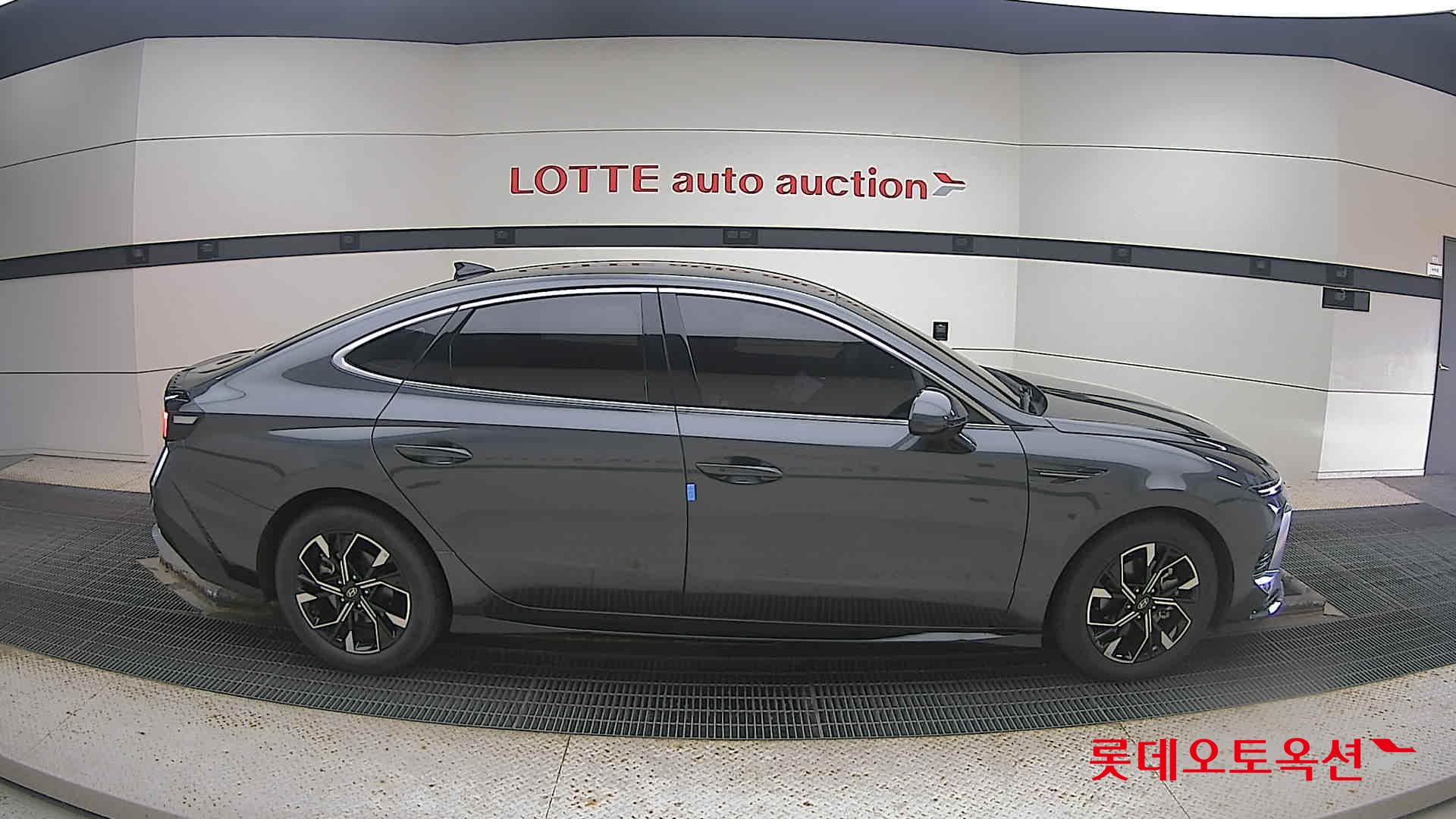 Hyundai Sonata 2024 Другое из Кореи, фото 3