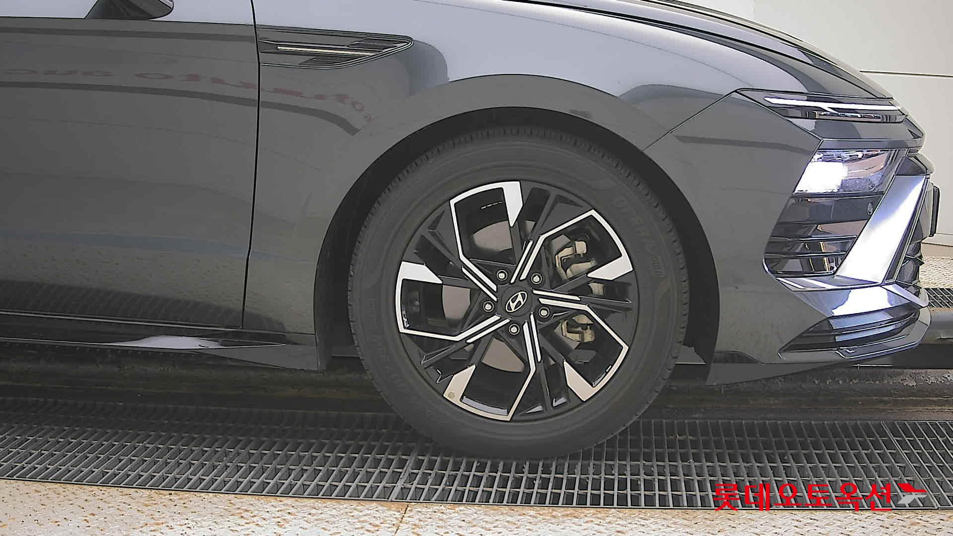 Hyundai Sonata id 3633579 из Кореи 23