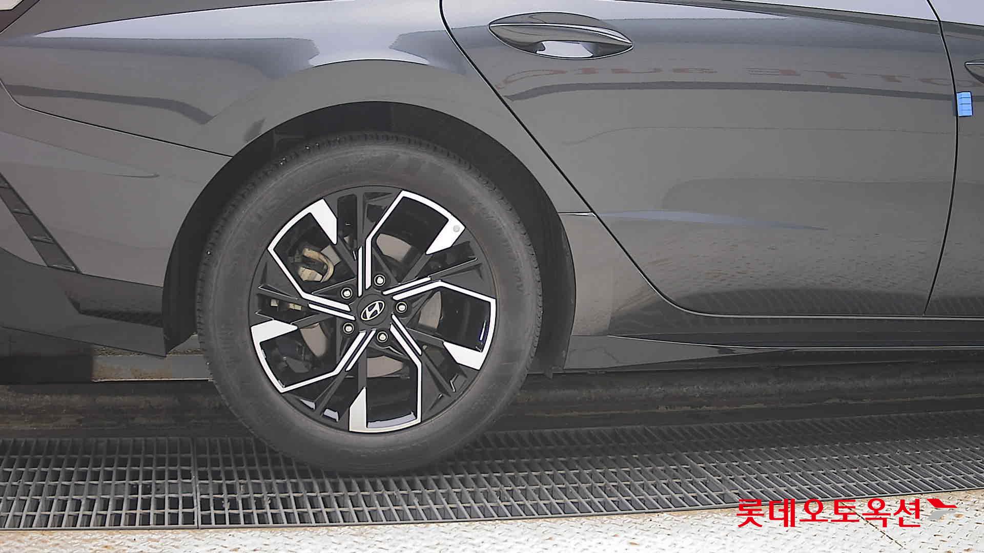 Hyundai Sonata id 3633579 из Кореи 24