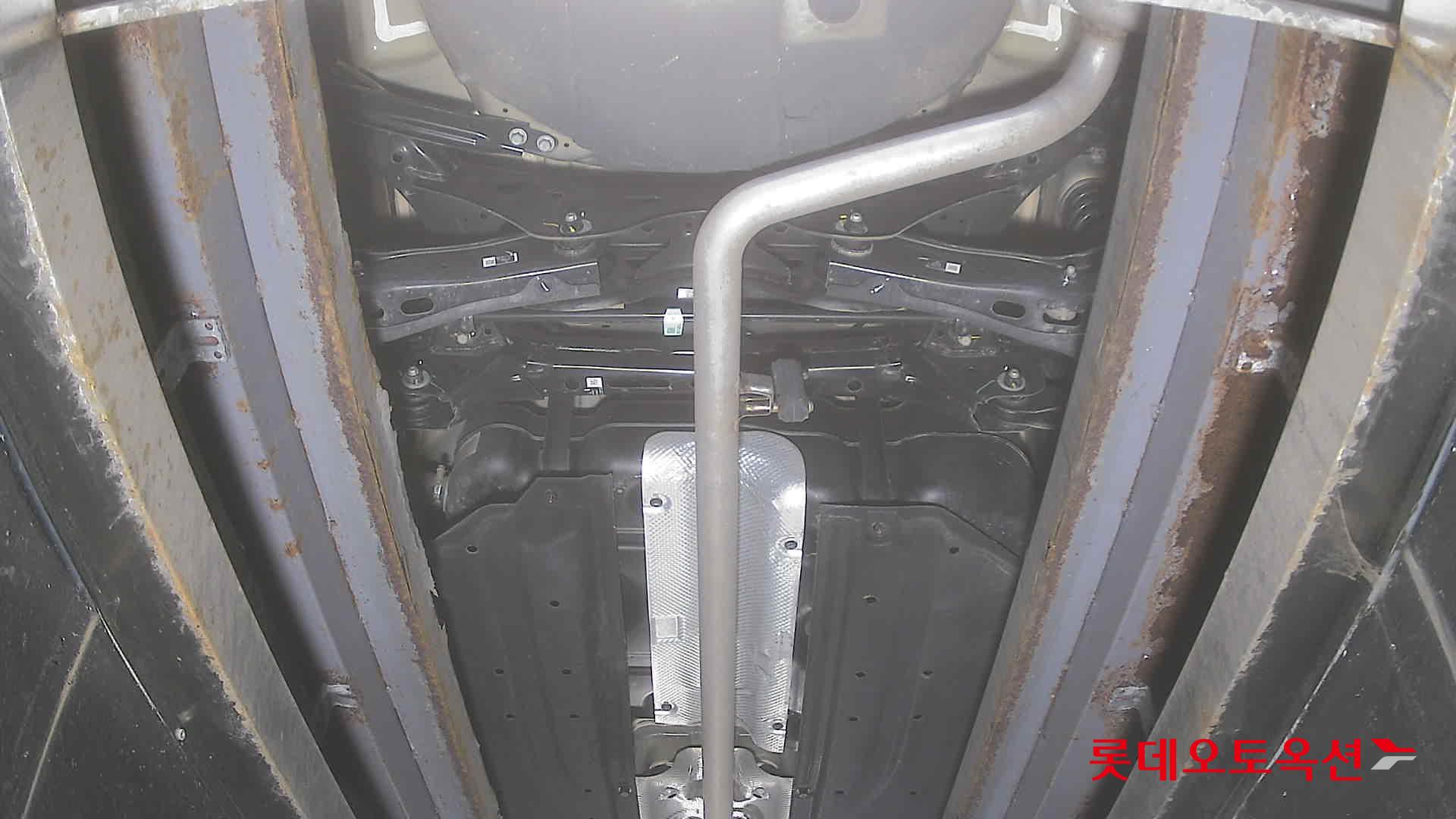 Hyundai Sonata id 3633579 из Кореи 27