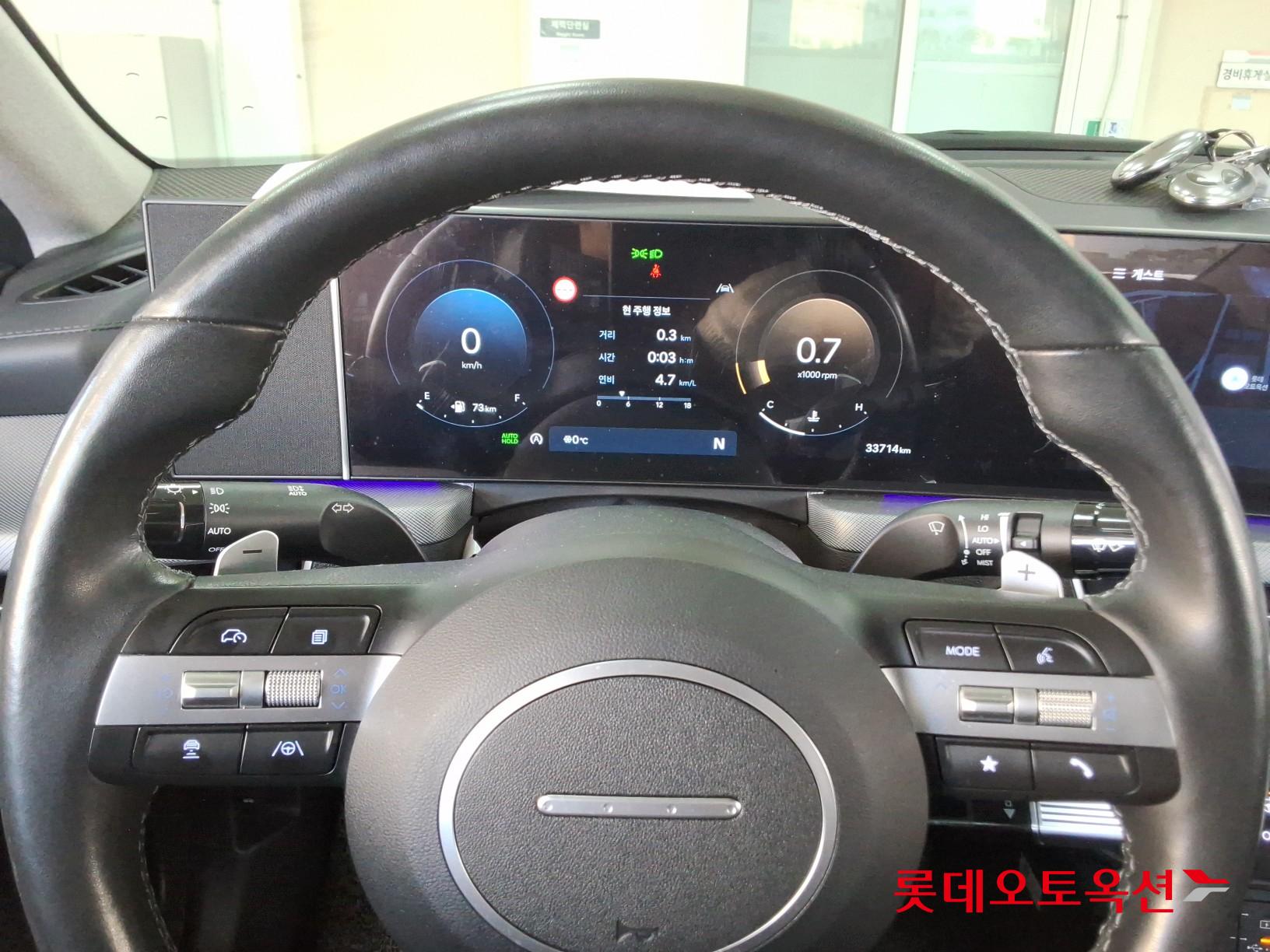 Hyundai Sonata id 3633579 из Кореи 29