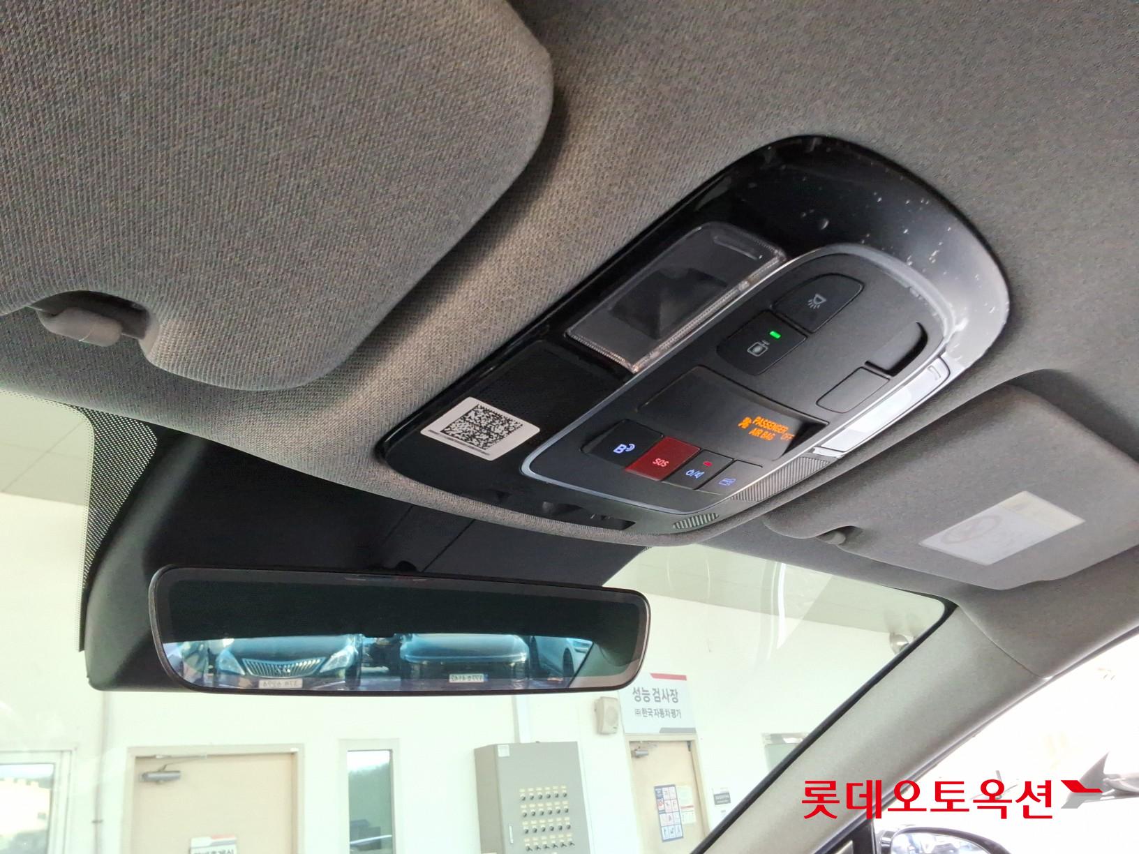 Hyundai Sonata id 3633579 из Кореи 30