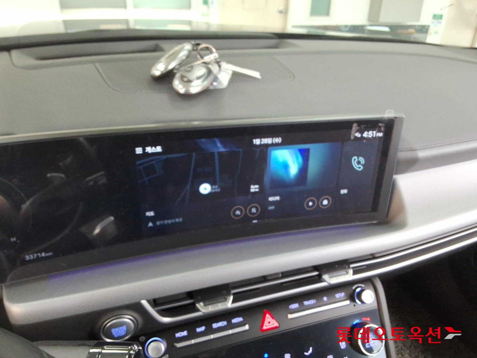 Hyundai Sonata id 3633579 из Кореи 31