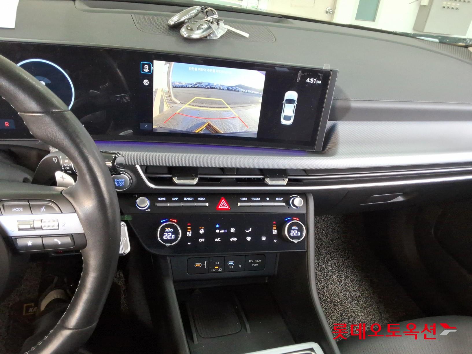 Hyundai Sonata id 3633579 из Кореи 32