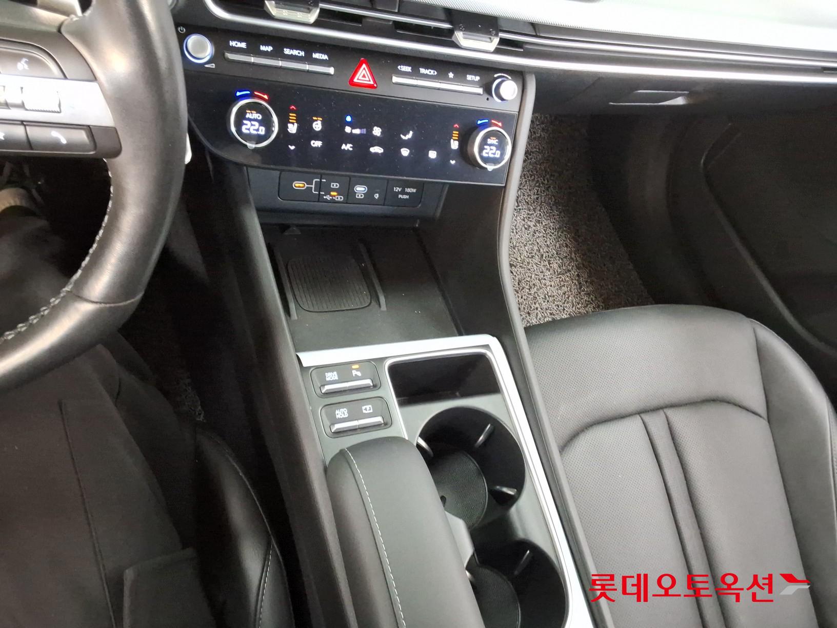 Hyundai Sonata id 3633579 из Кореи 33