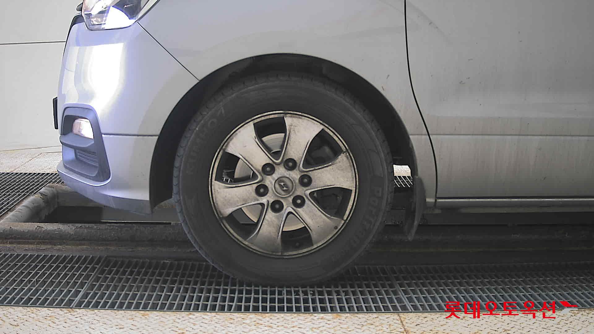 Hyundai Grand Starex id 3633548 из Кореи 21