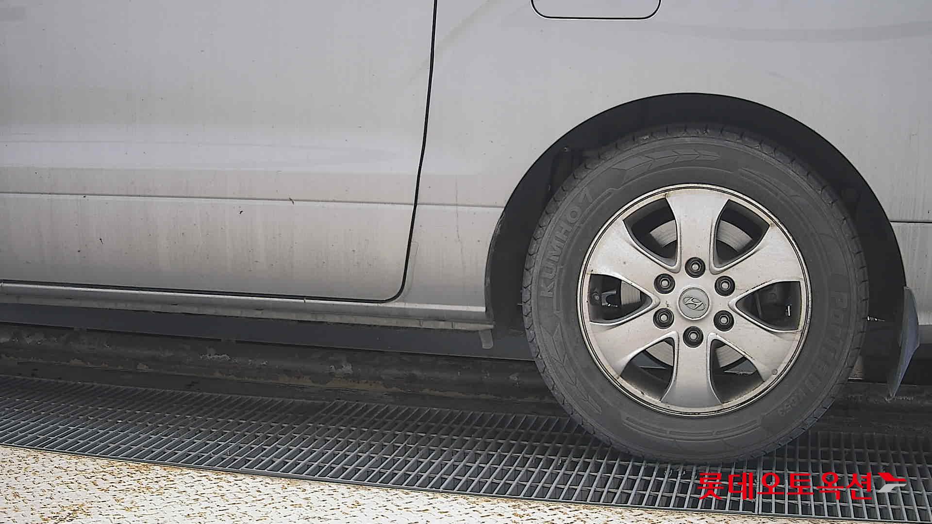 Hyundai Grand Starex id 3633548 из Кореи 22