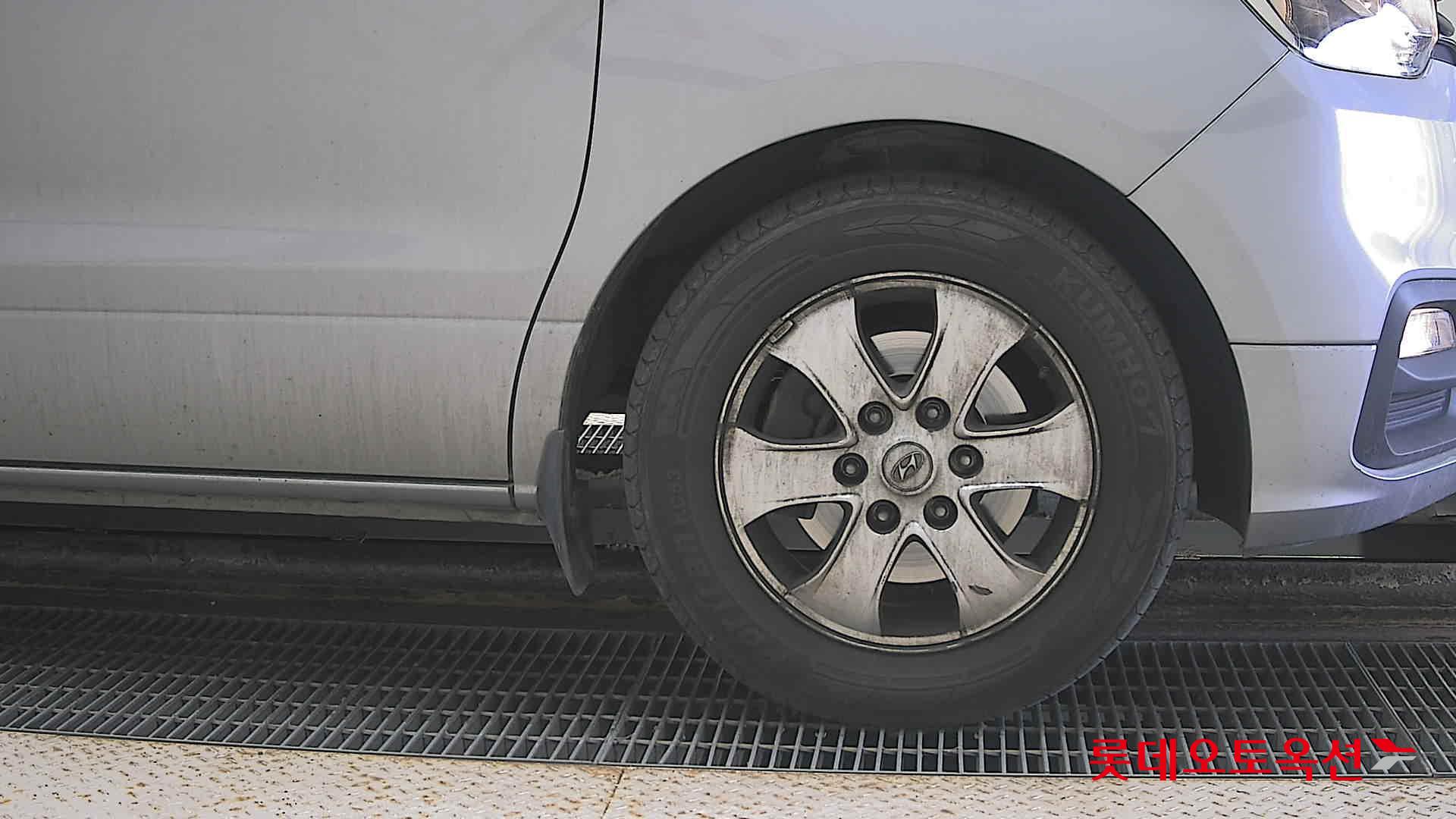 Hyundai Grand Starex id 3633548 из Кореи 23