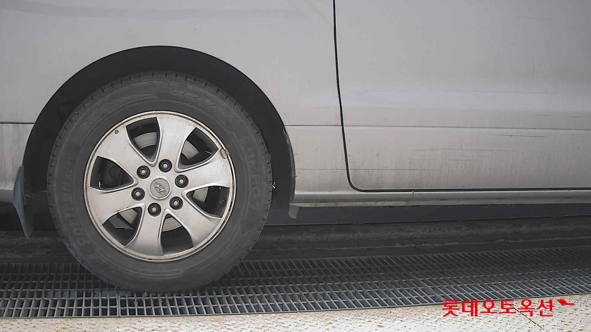 Hyundai Grand Starex id 3633548 из Кореи 24