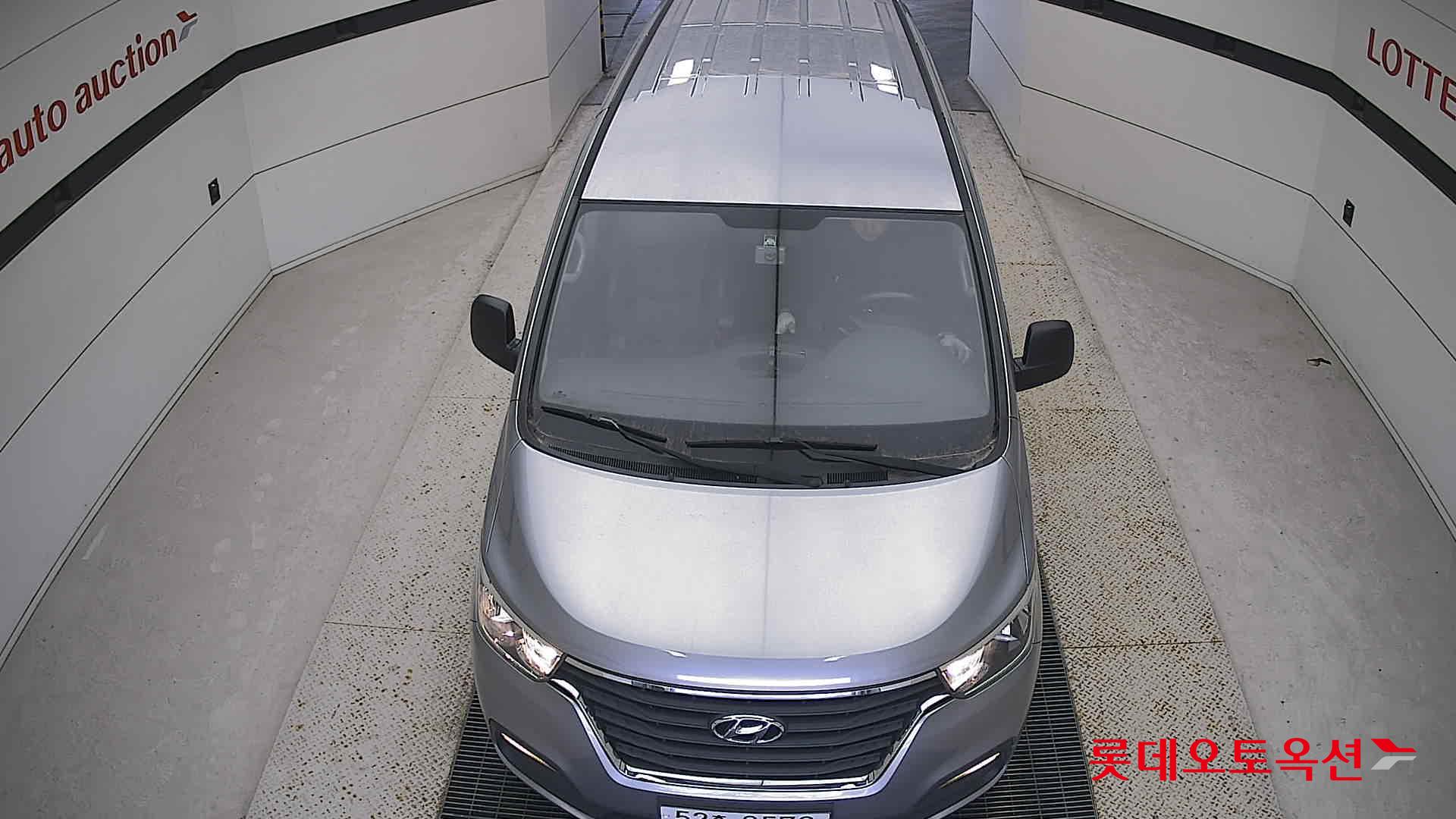 Hyundai Grand Starex id 3633548 из Кореи 25